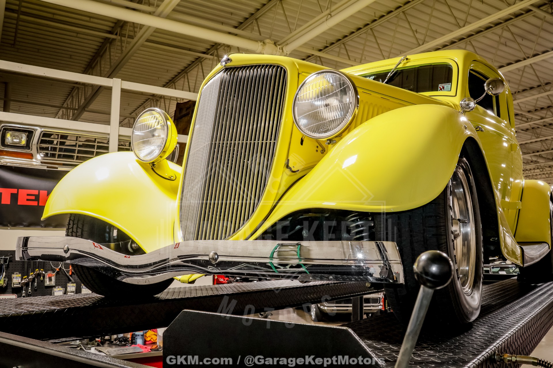 1934 Ford Coupe 181