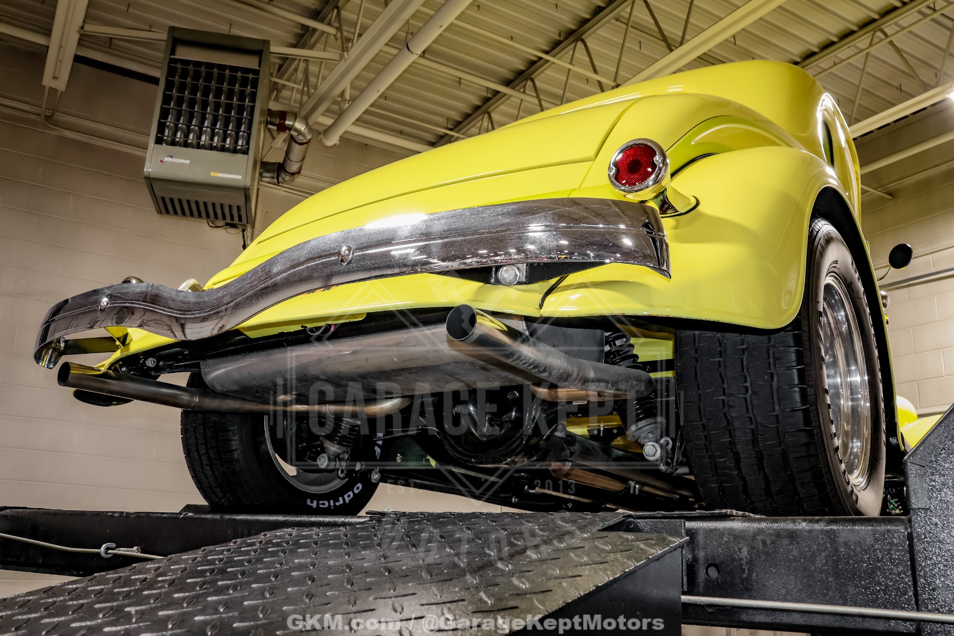 1934 Ford Coupe 188