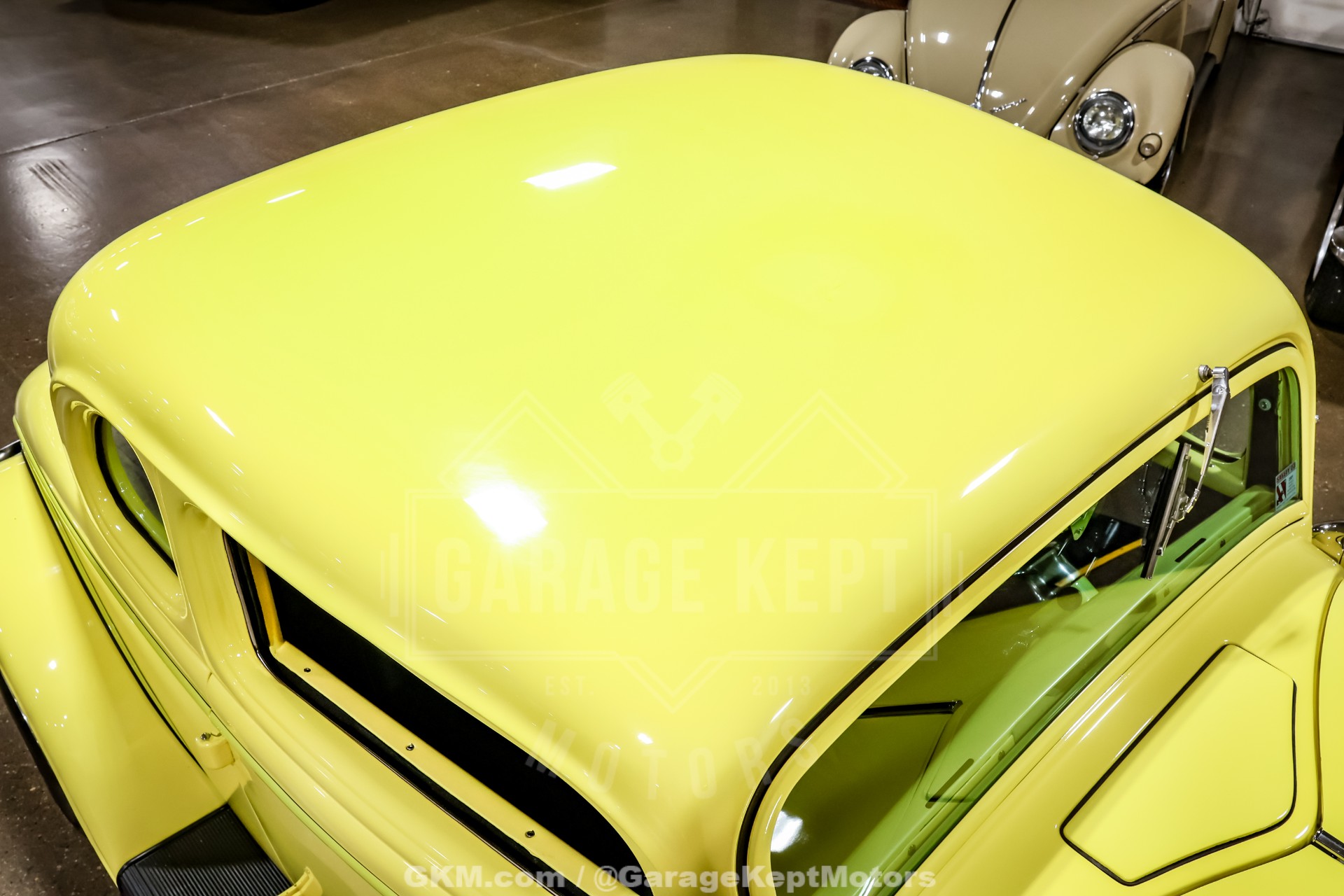 1934 Ford Coupe 18