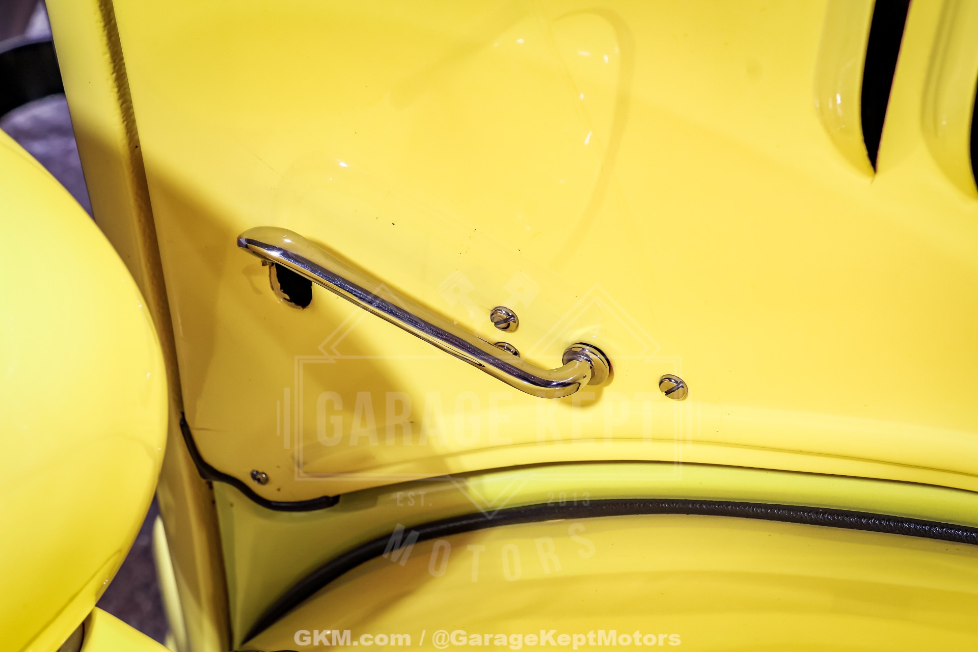 1934 Ford Coupe 31