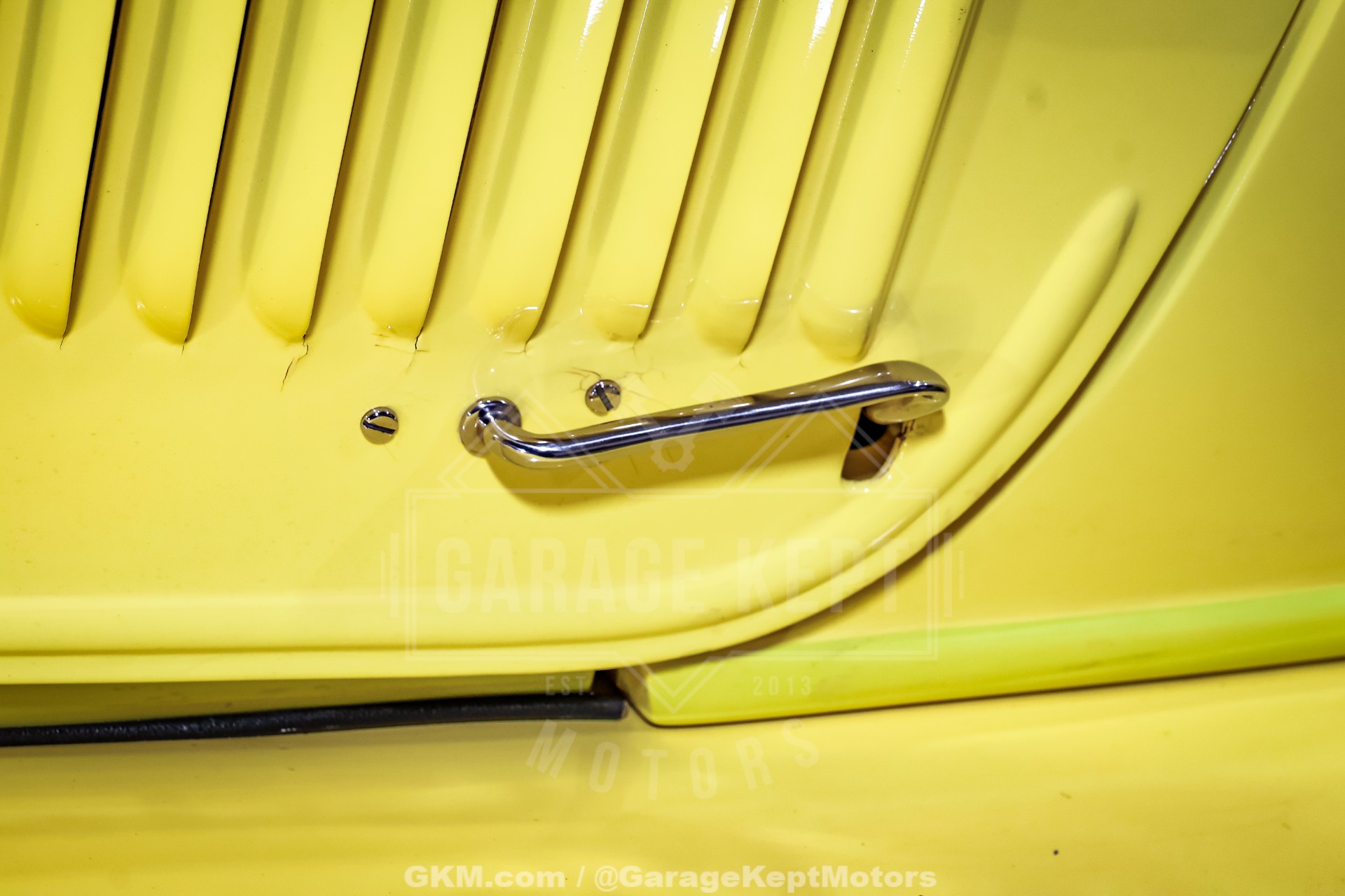 1934 Ford Coupe 32