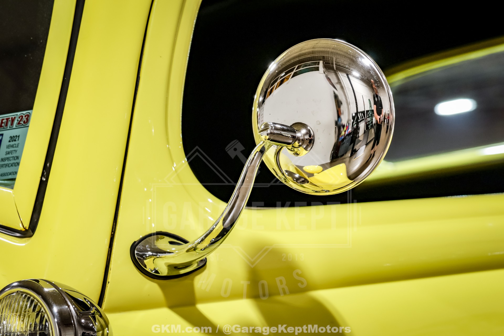 1934 Ford Coupe 33