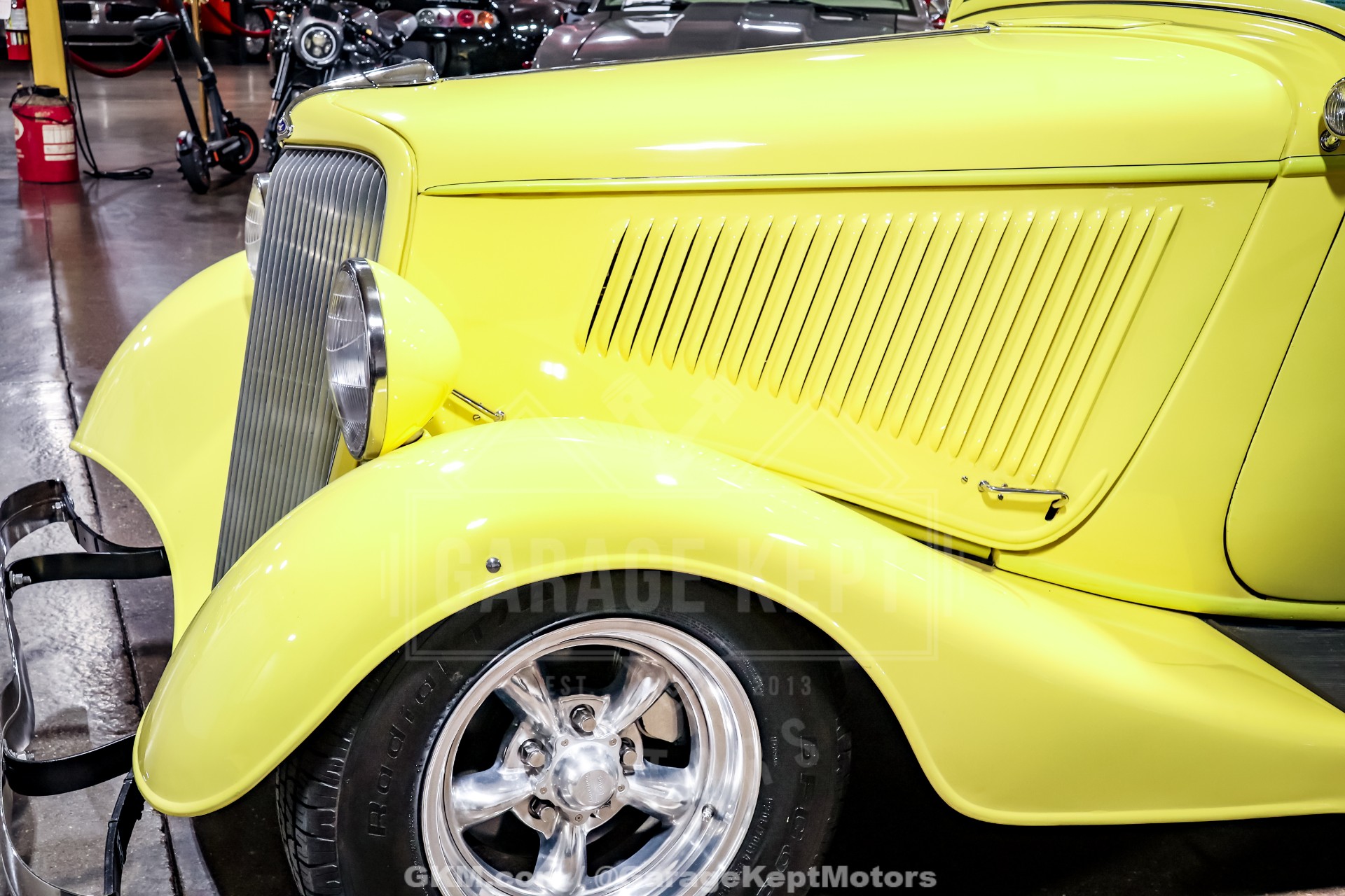 1934 Ford Coupe 37