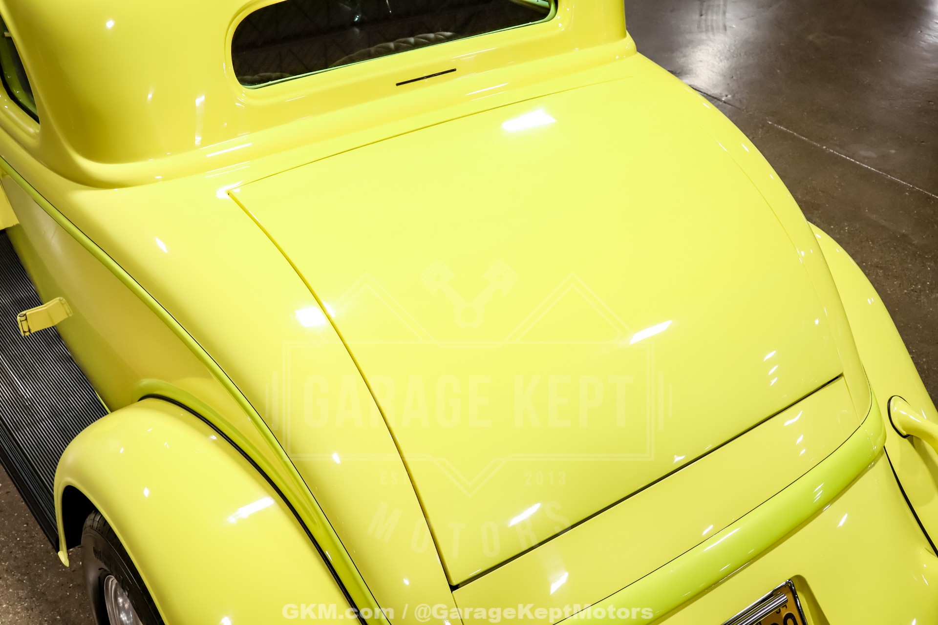 1934 Ford Coupe 44