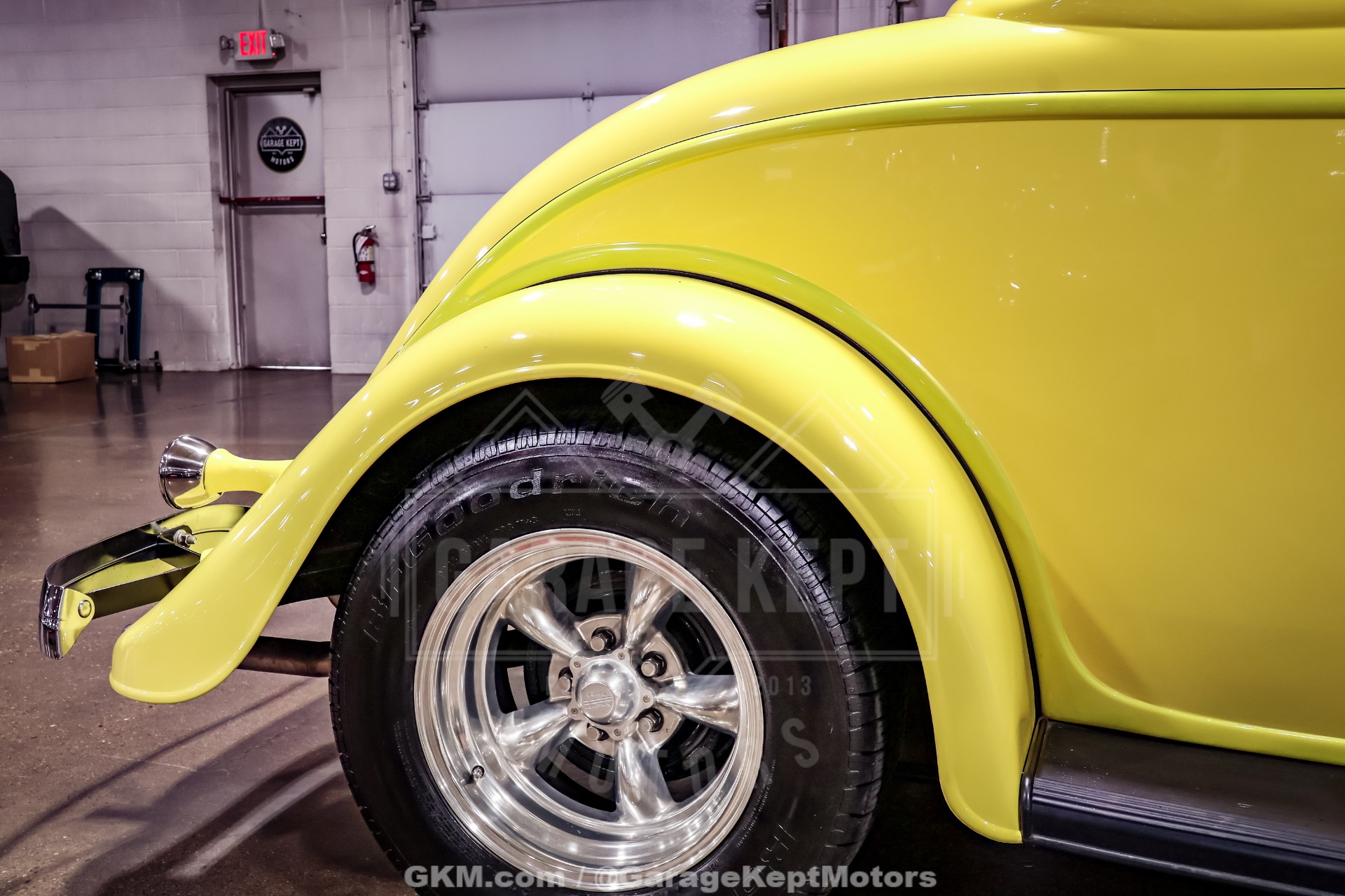 1934 Ford Coupe 59