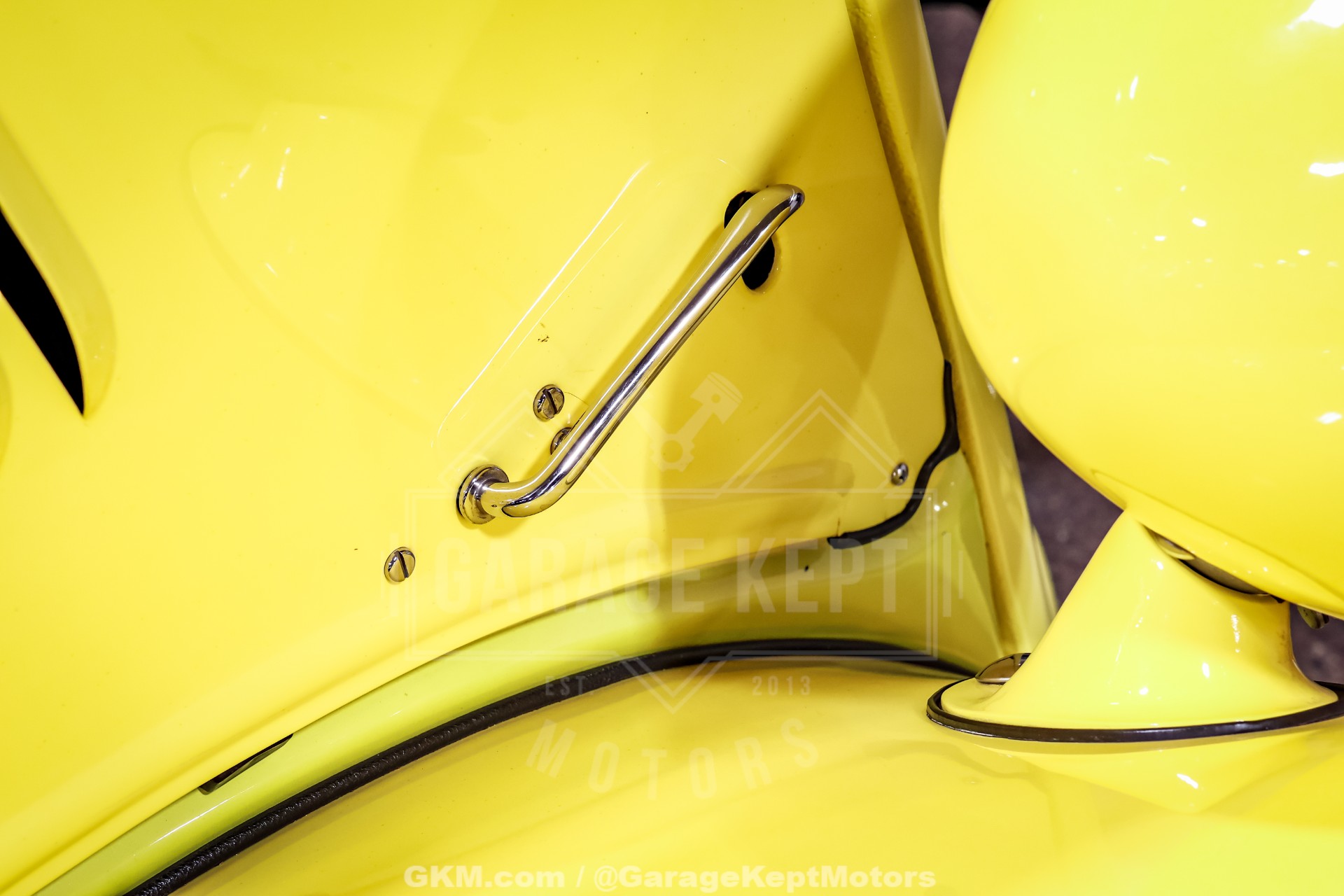 1934 Ford Coupe 64
