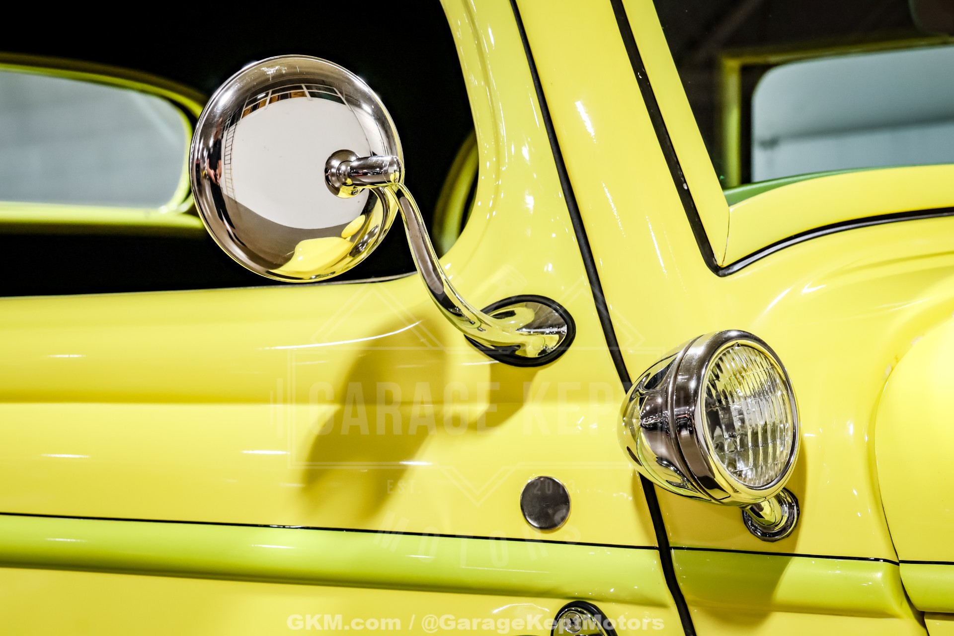 1934 Ford Coupe 66