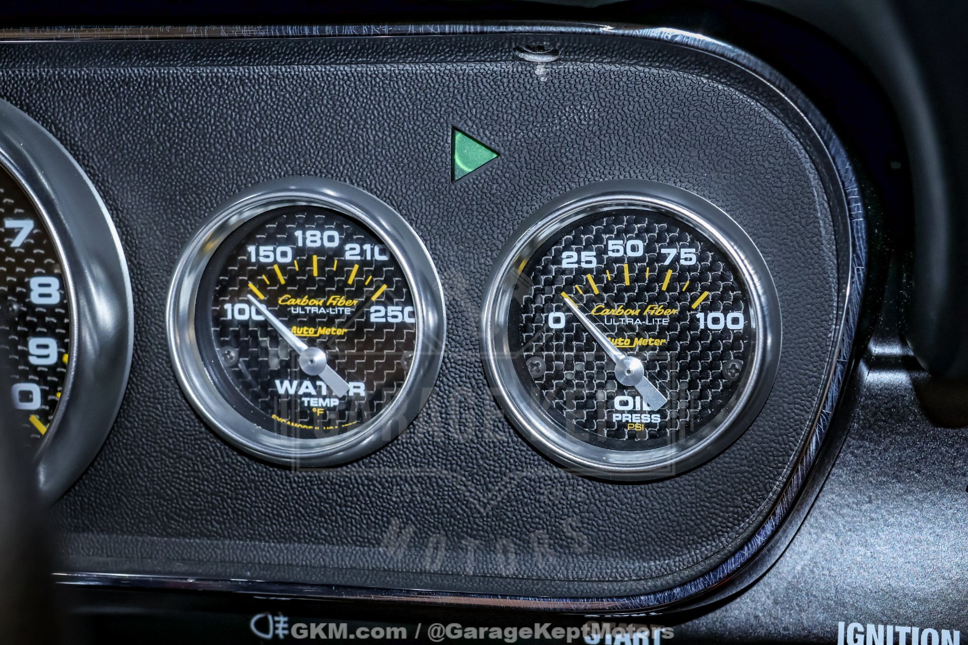 1965 Ford Mustang 176