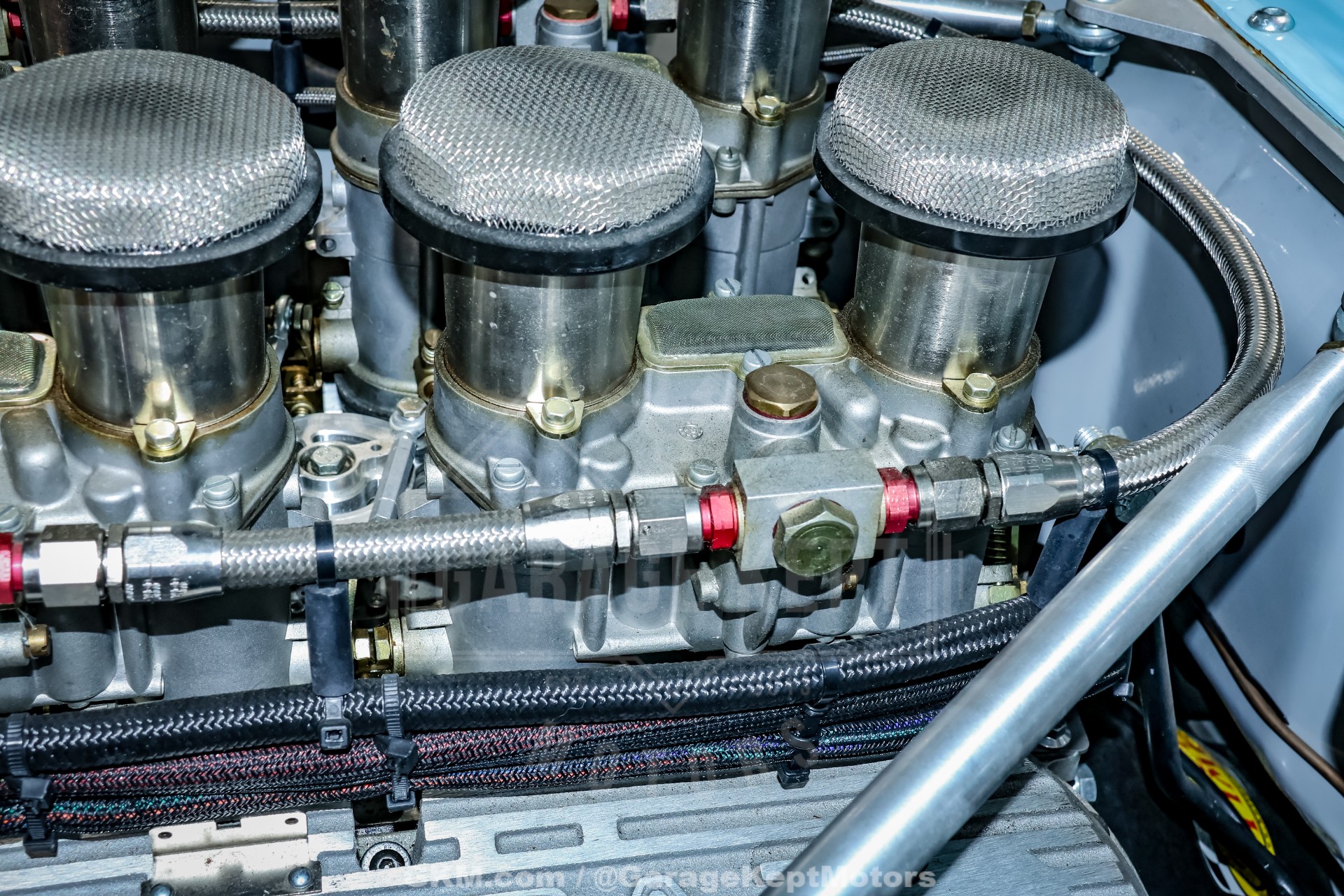 1965 Ford Mustang 224