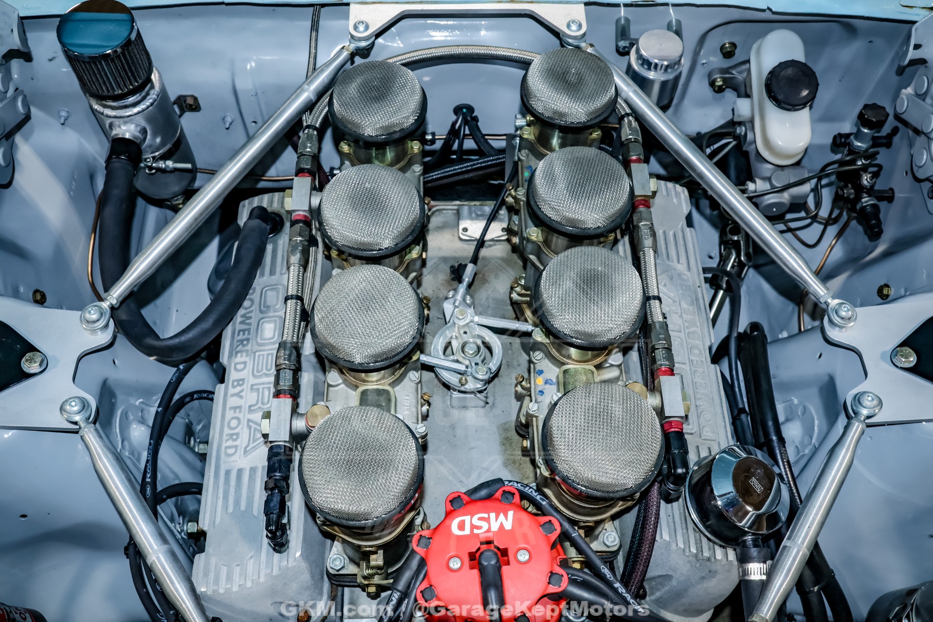 1965 Ford Mustang 228