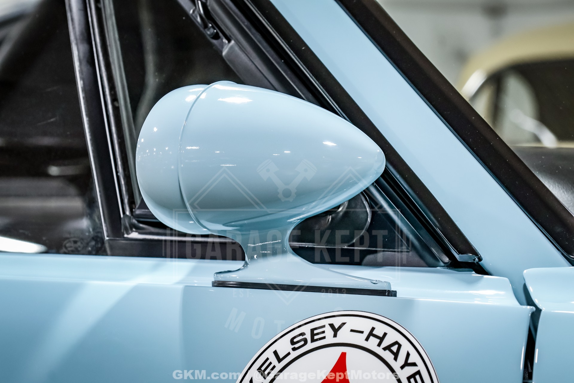 1965 Ford Mustang 72