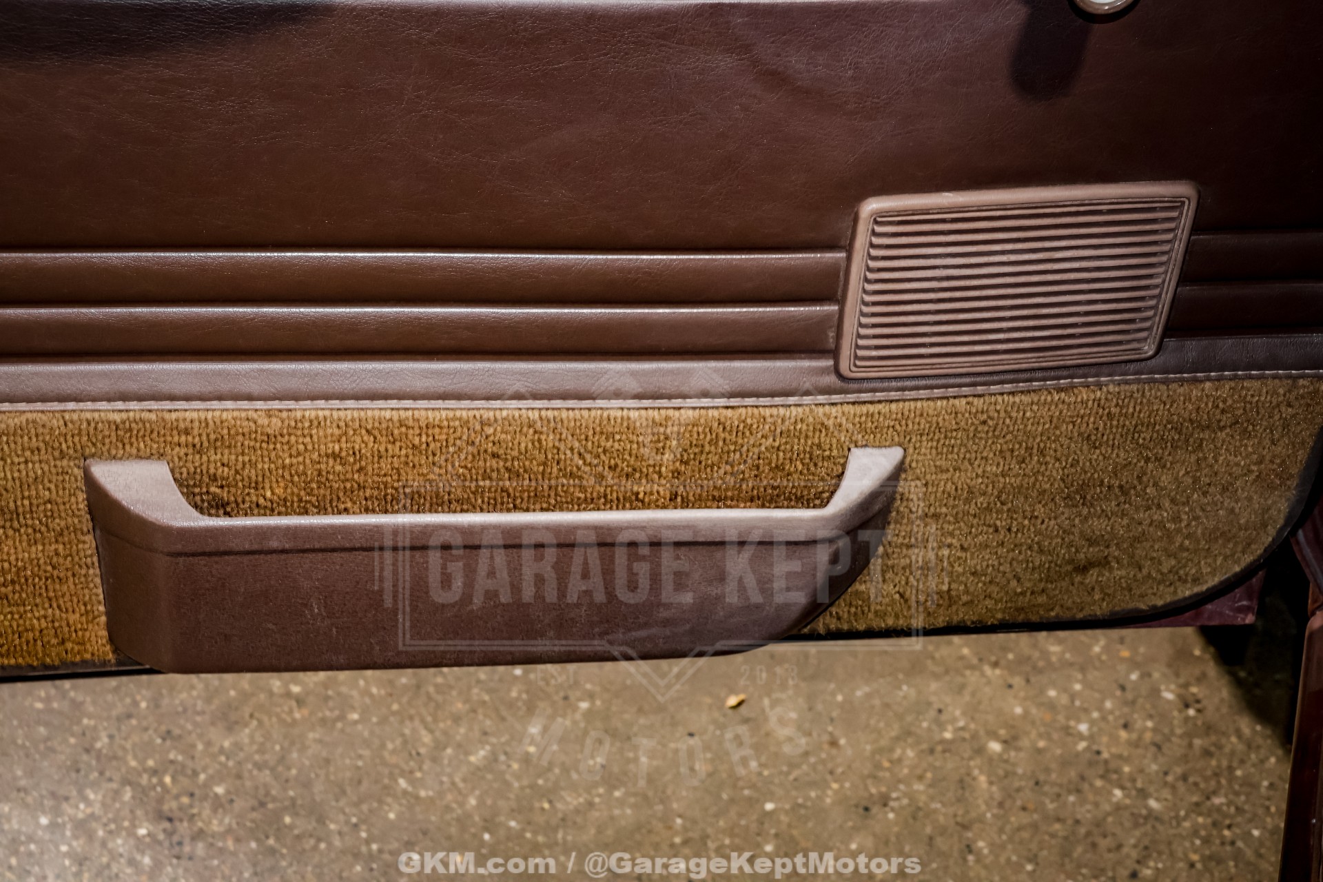 1984 Toyota Land Cruiser 118