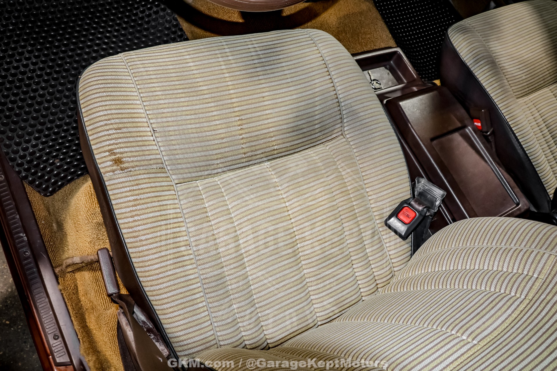 1984 Toyota Land Cruiser 129