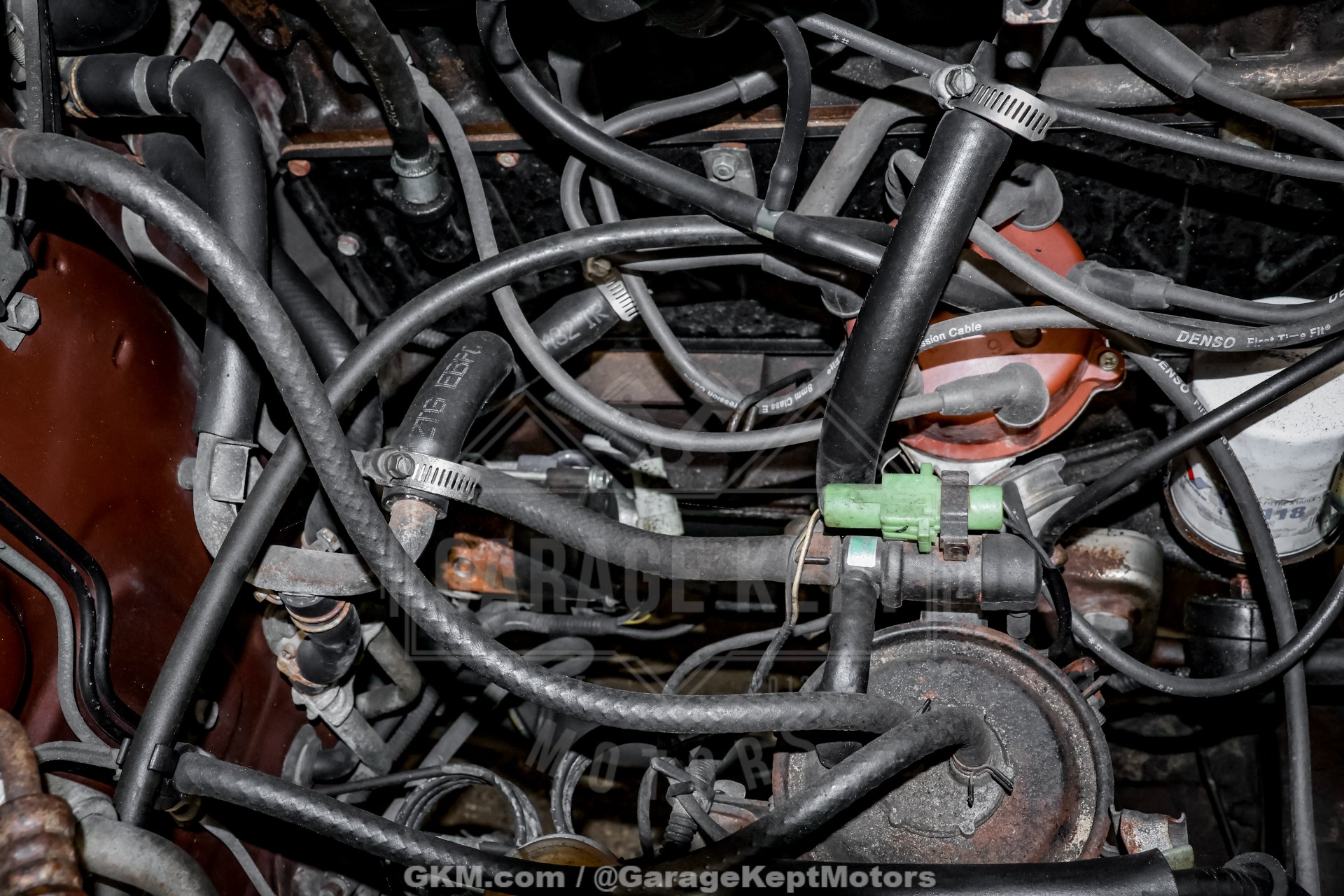 1984 Toyota Land Cruiser 156