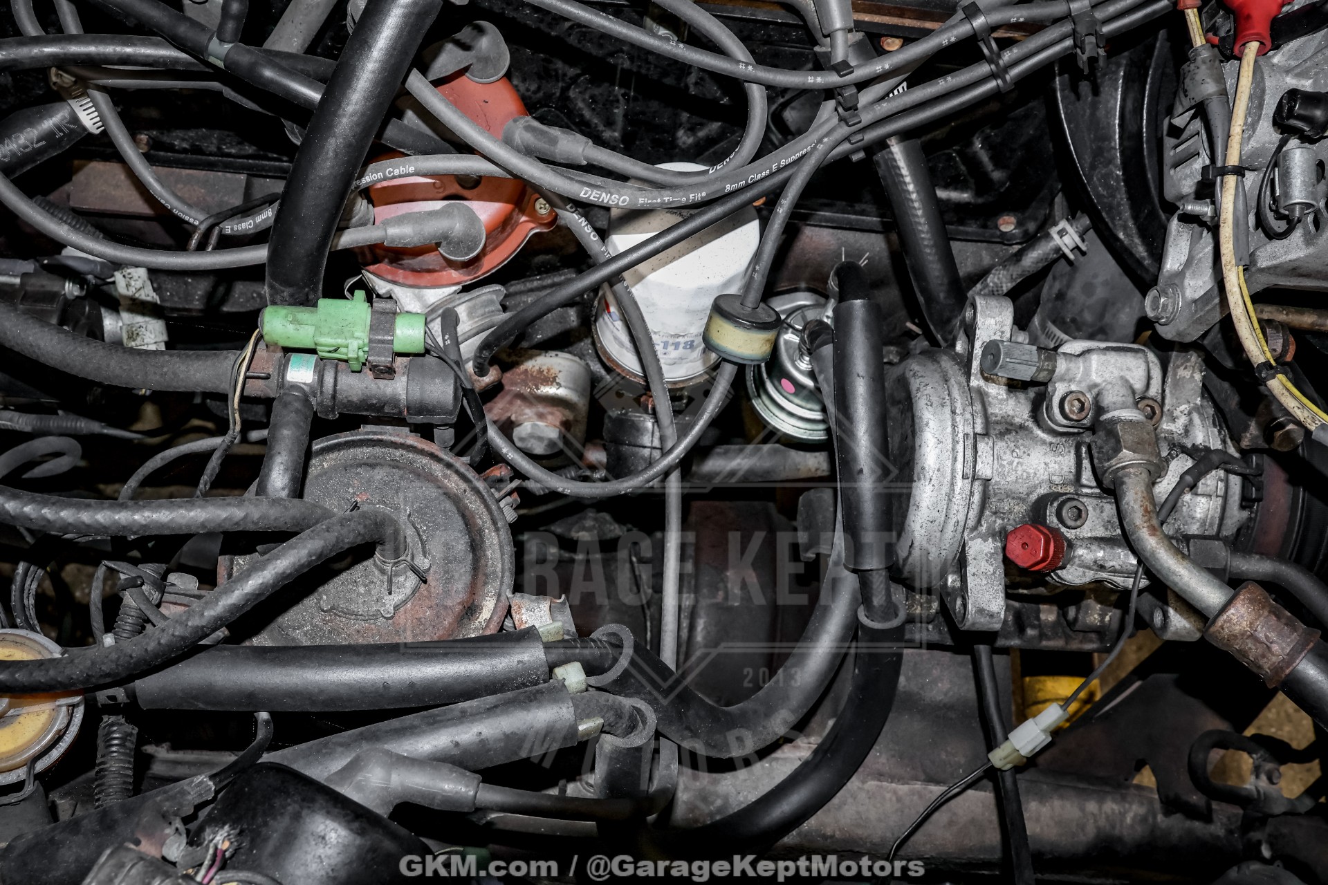 1984 Toyota Land Cruiser 157