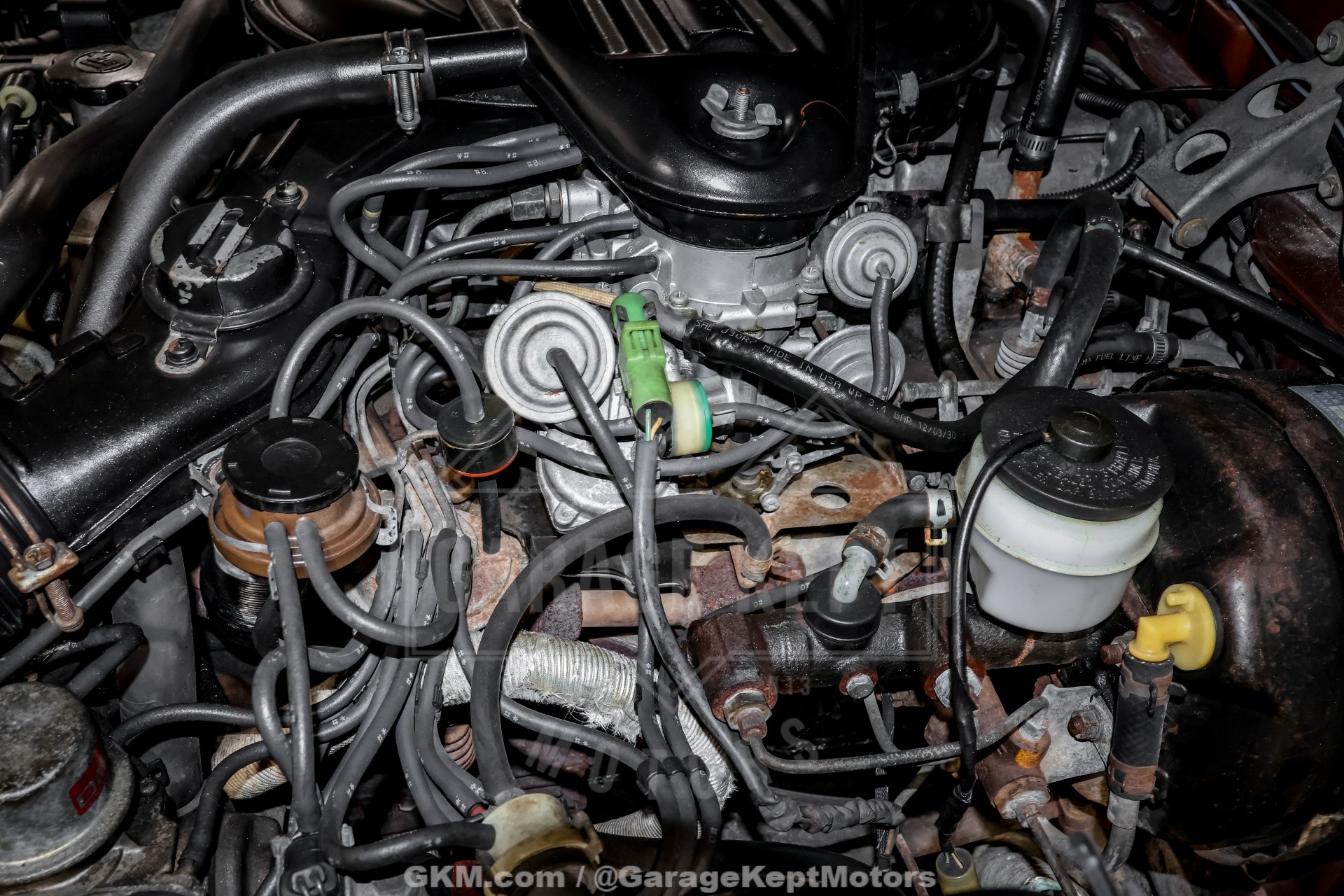 1984 Toyota Land Cruiser 159