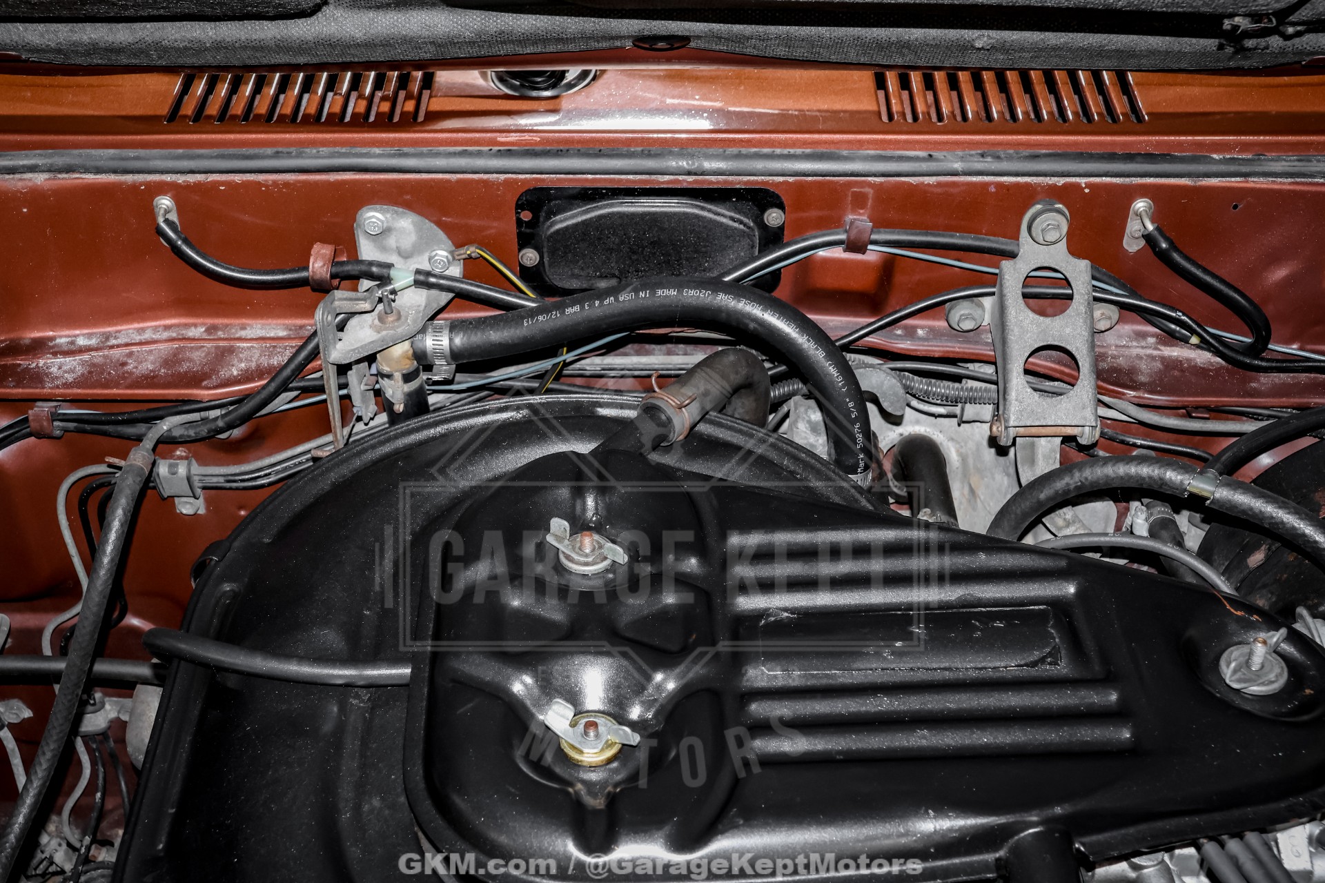 1984 Toyota Land Cruiser 164