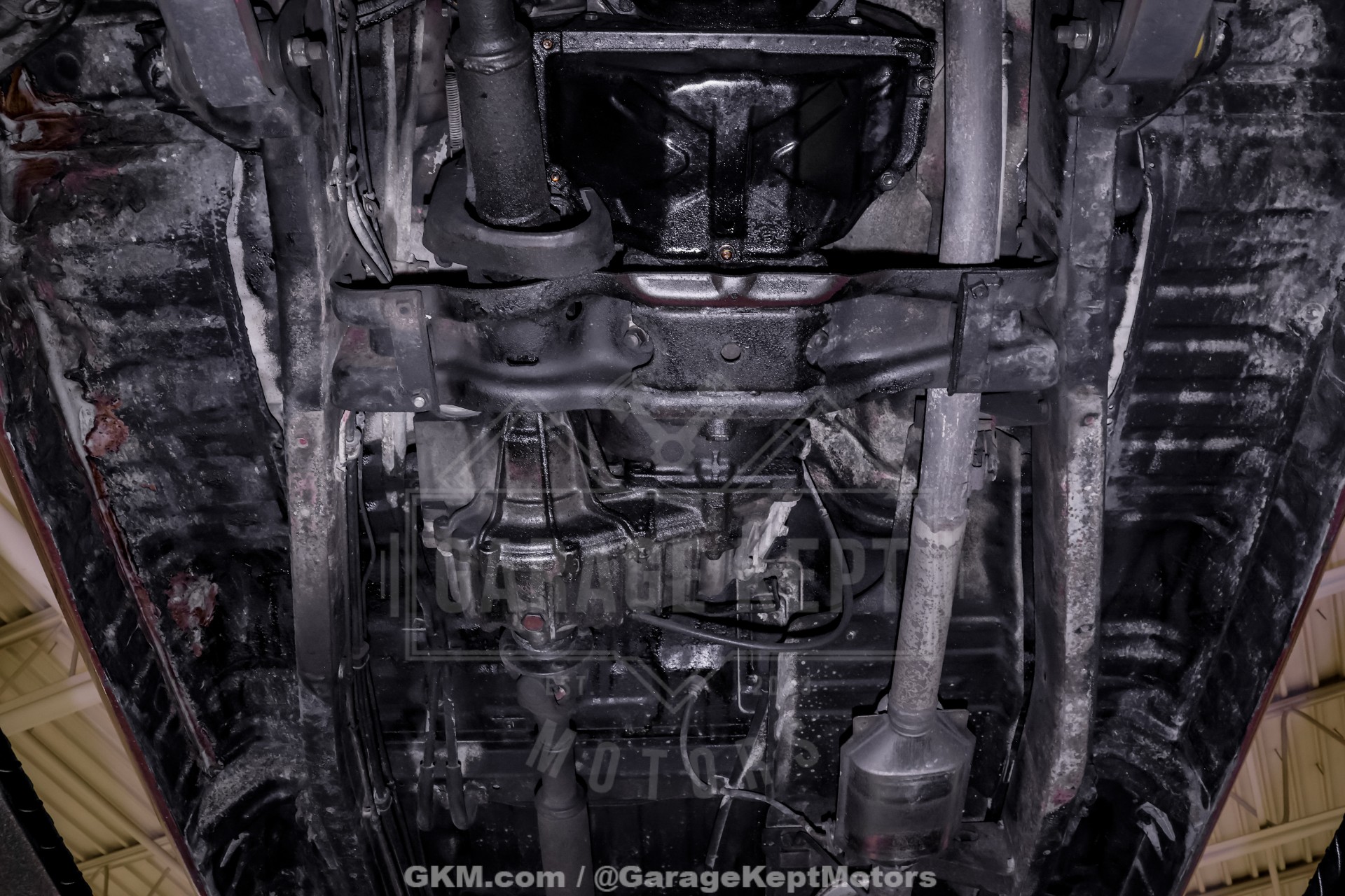 1984 Toyota Land Cruiser 198