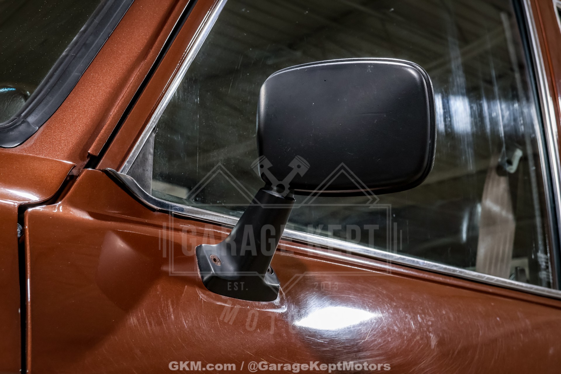 1984 Toyota Land Cruiser 28