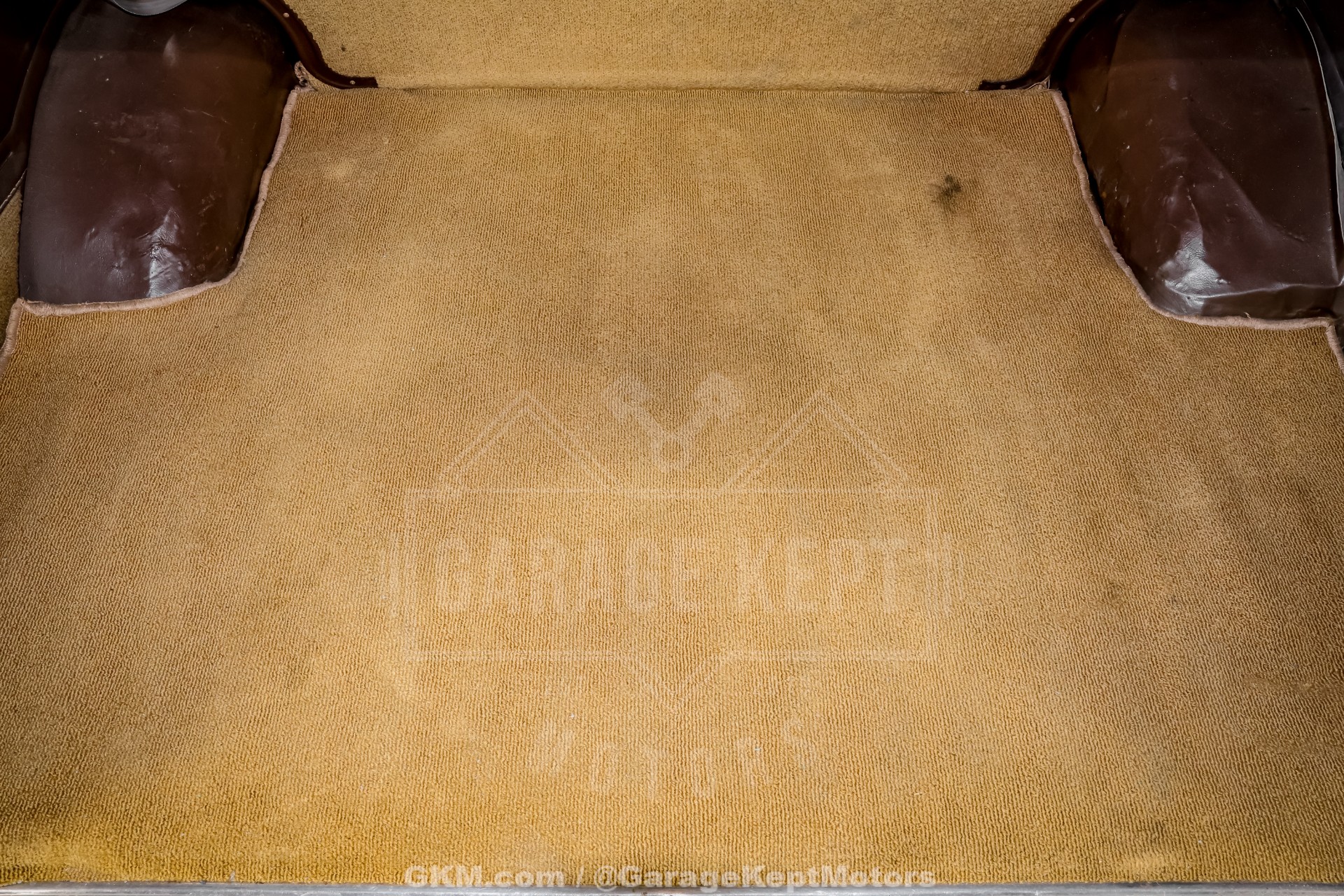 1984 Toyota Land Cruiser 98