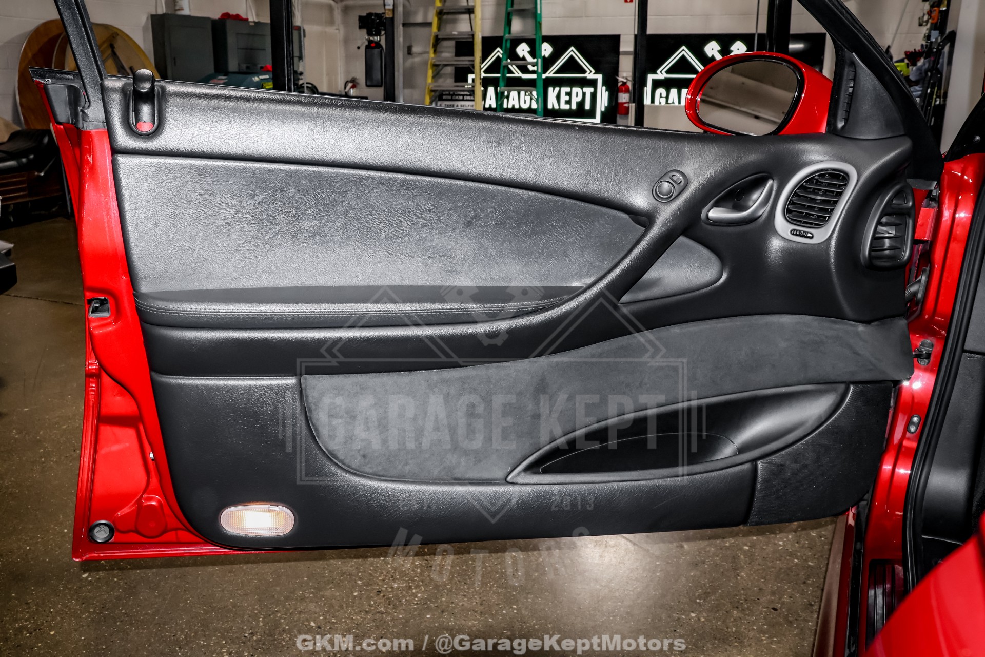 2006 Pontiac GTO 104
