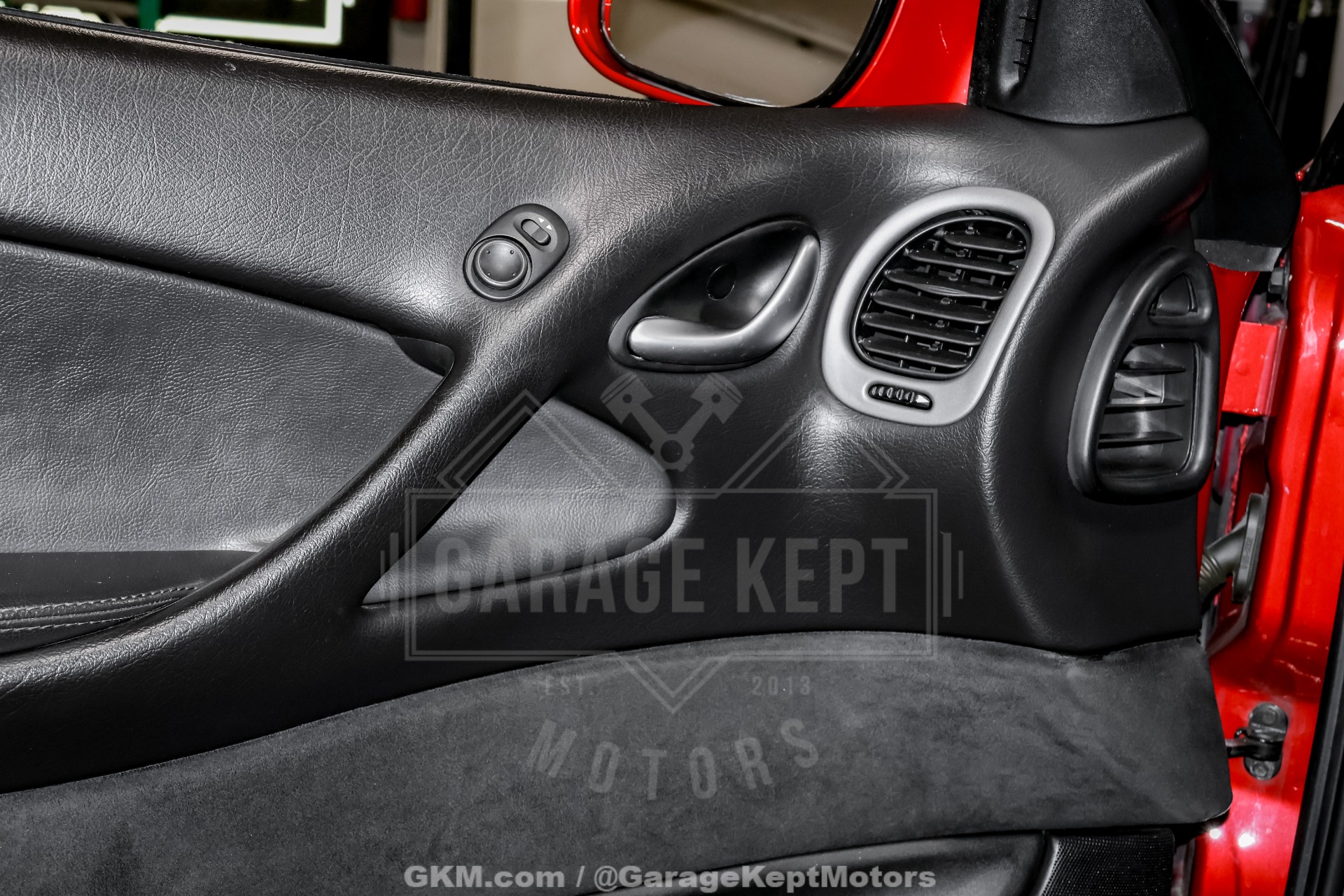 2006 Pontiac GTO 105