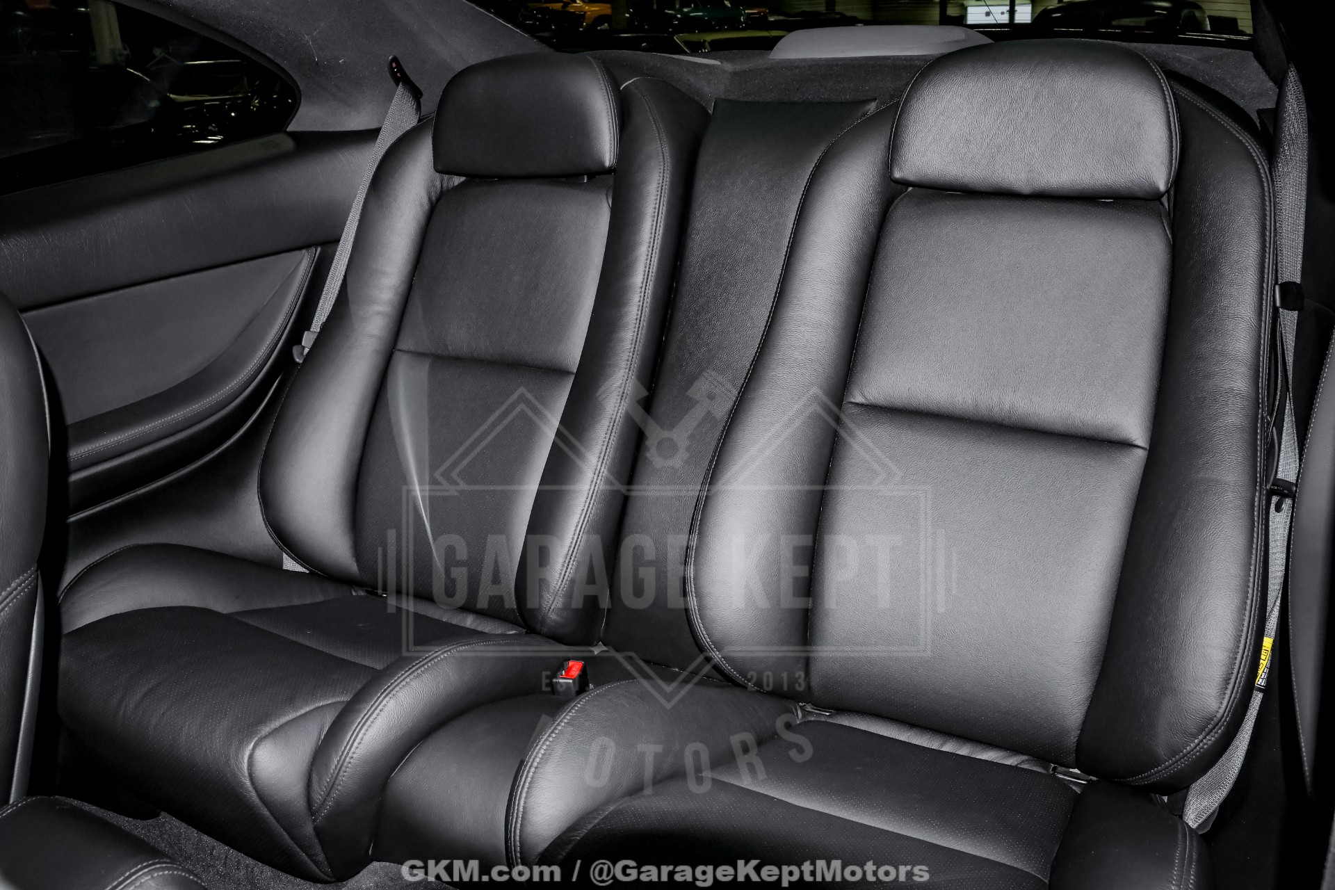2006 Pontiac GTO 120