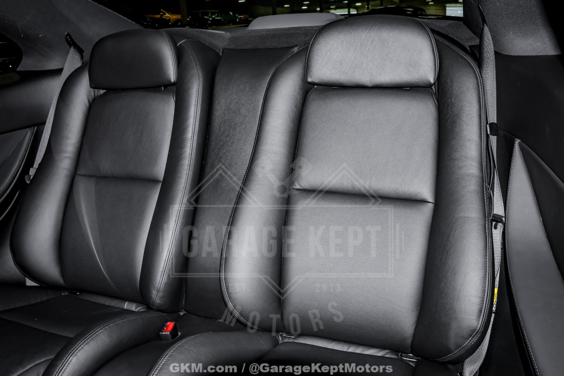 2006 Pontiac GTO 121