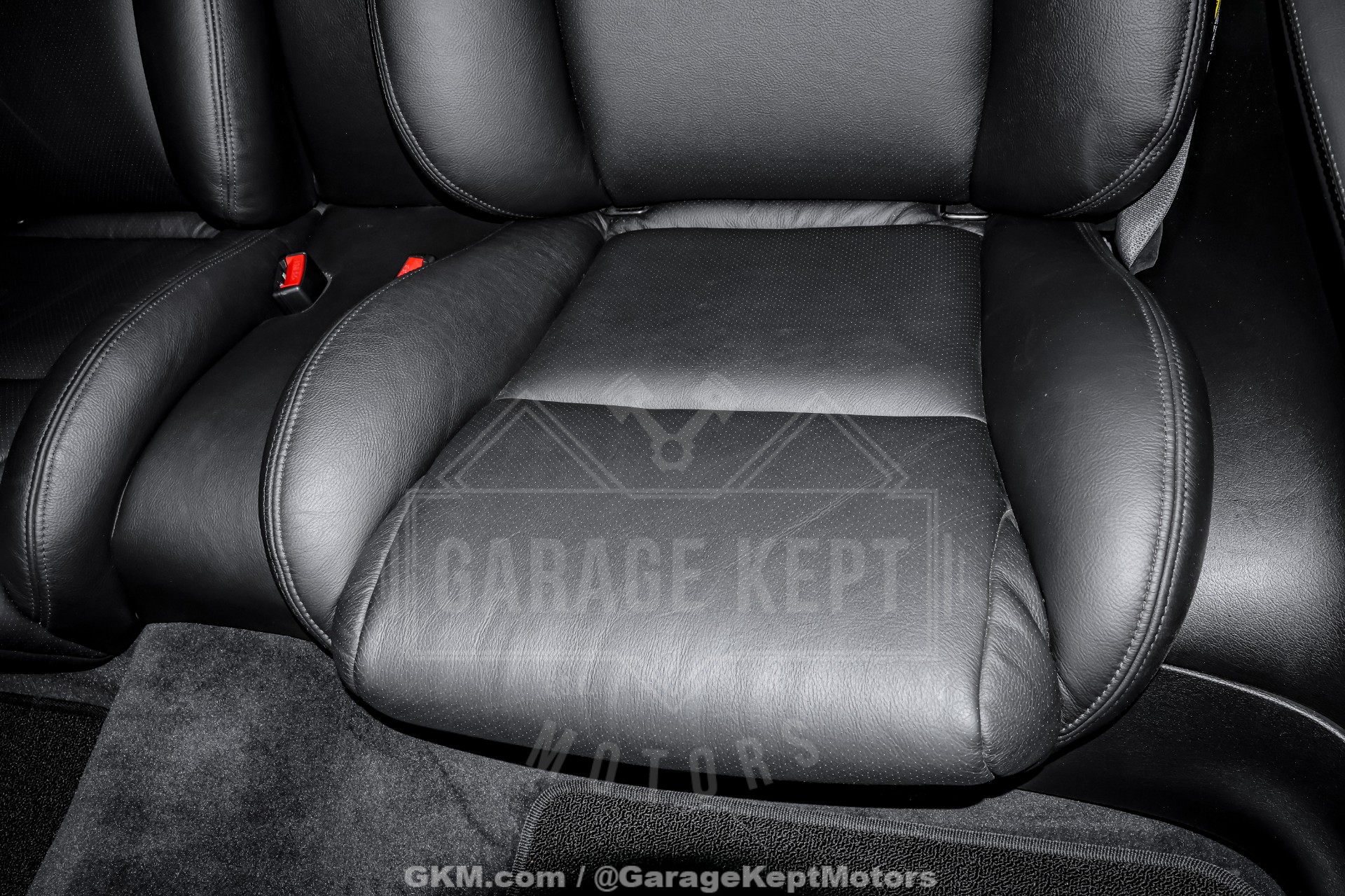 2006 Pontiac GTO 122