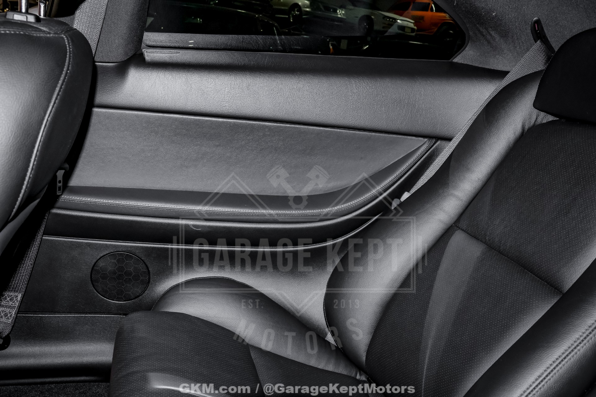 2006 Pontiac GTO 124