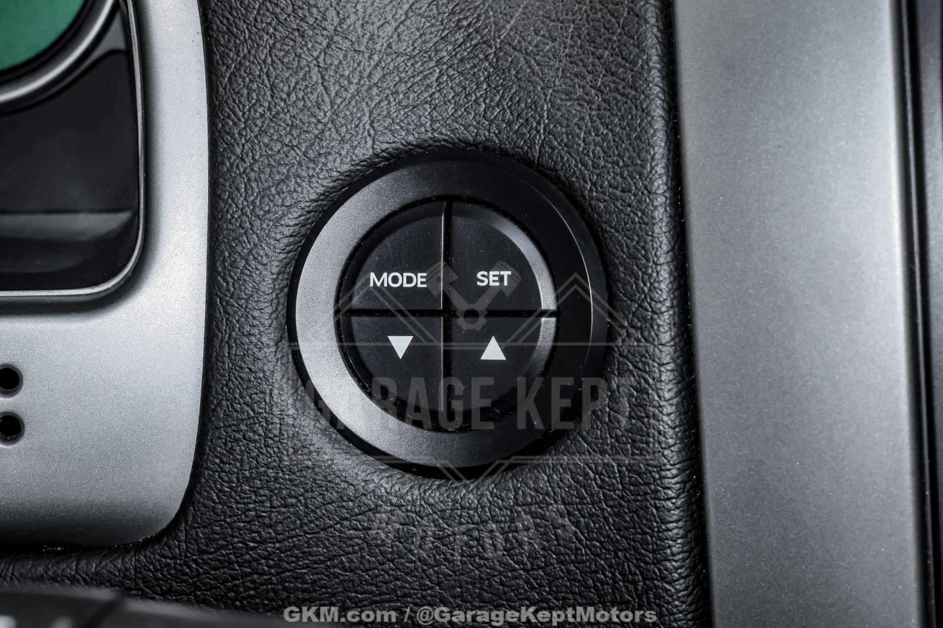 2006 Pontiac GTO 132