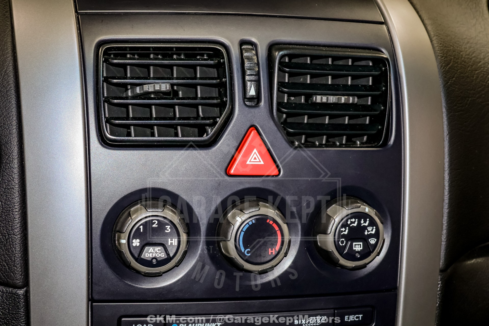 2006 Pontiac GTO 133