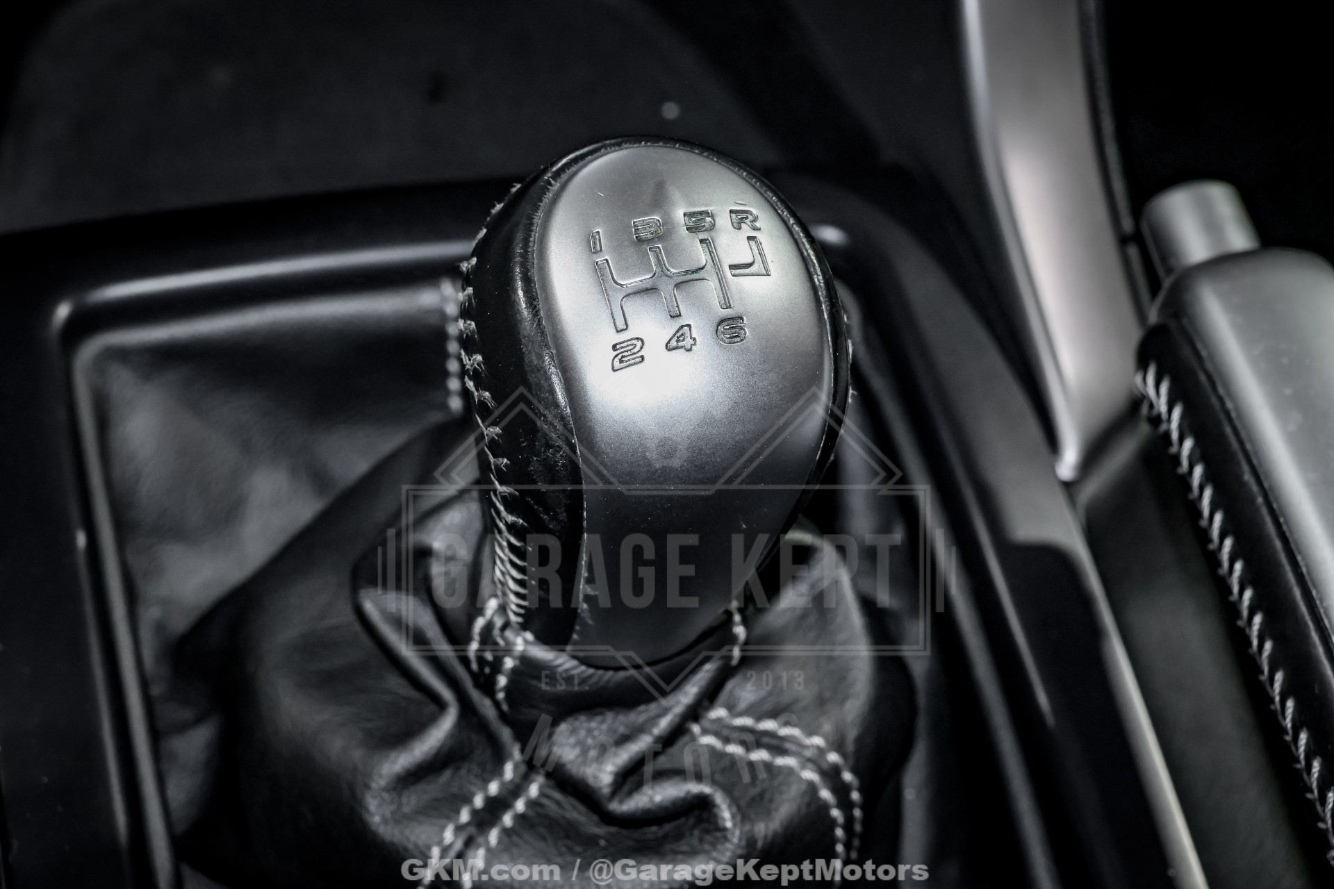 2006 Pontiac GTO 136