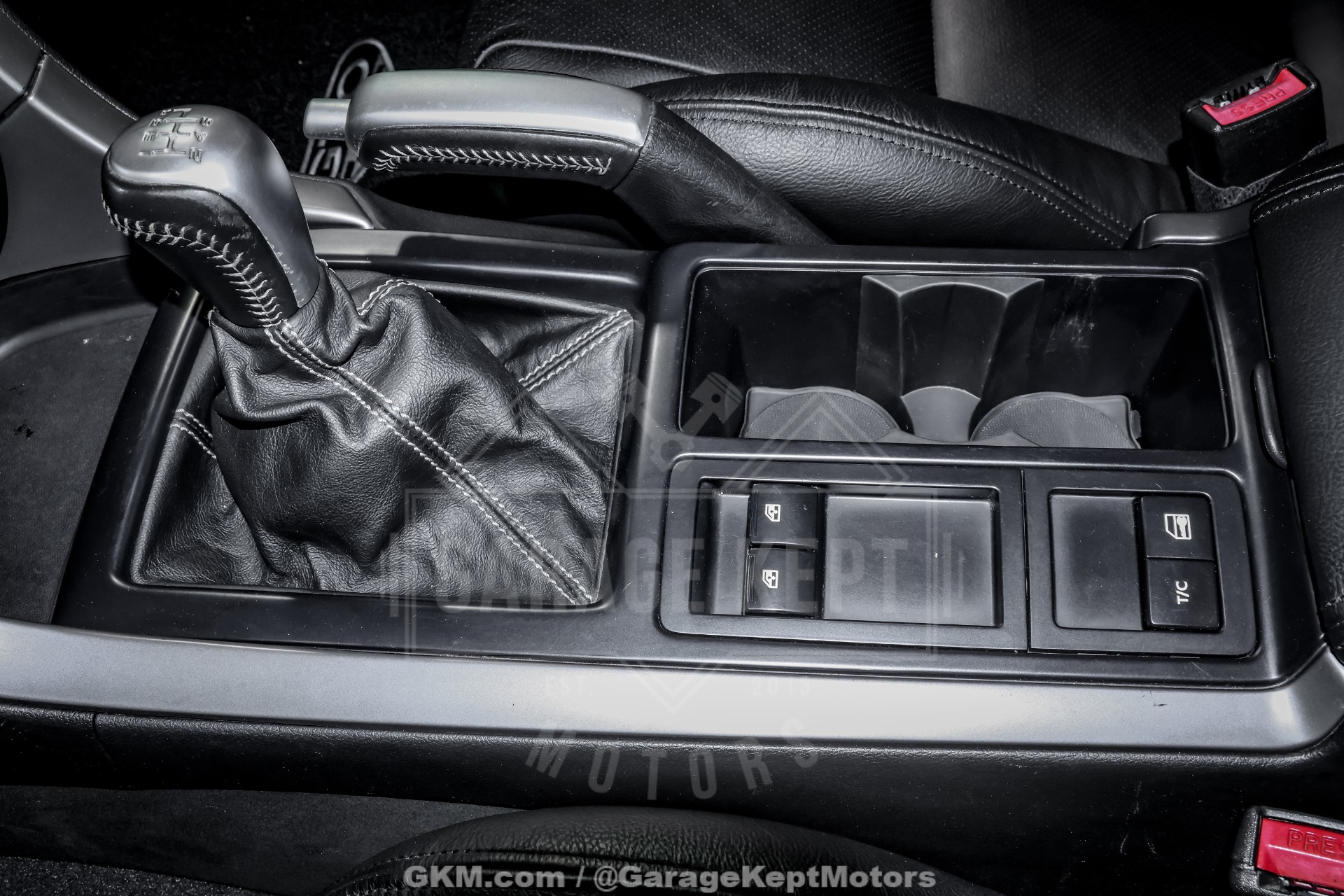 2006 Pontiac GTO 137