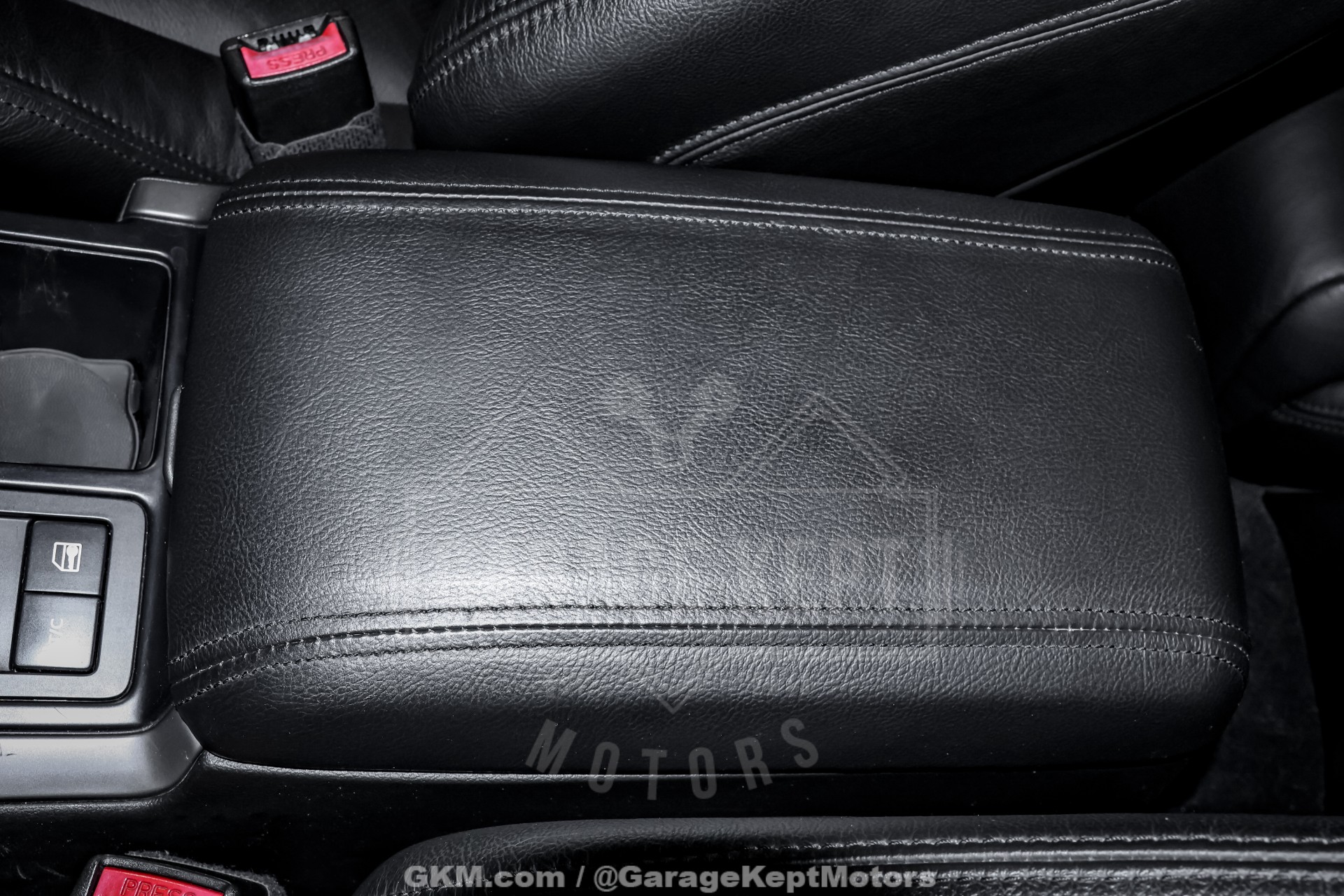 2006 Pontiac GTO 139
