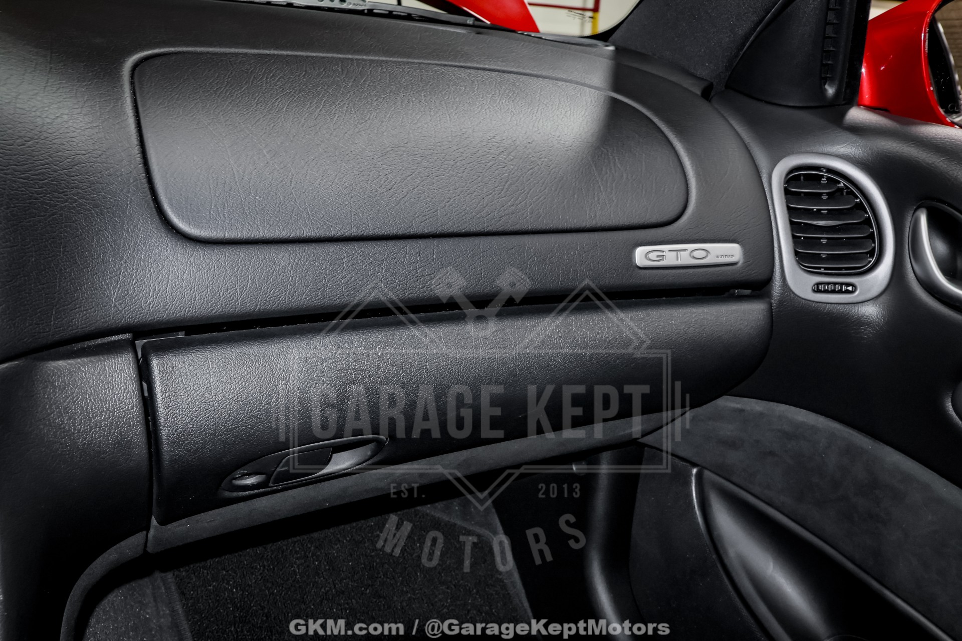 2006 Pontiac GTO 141