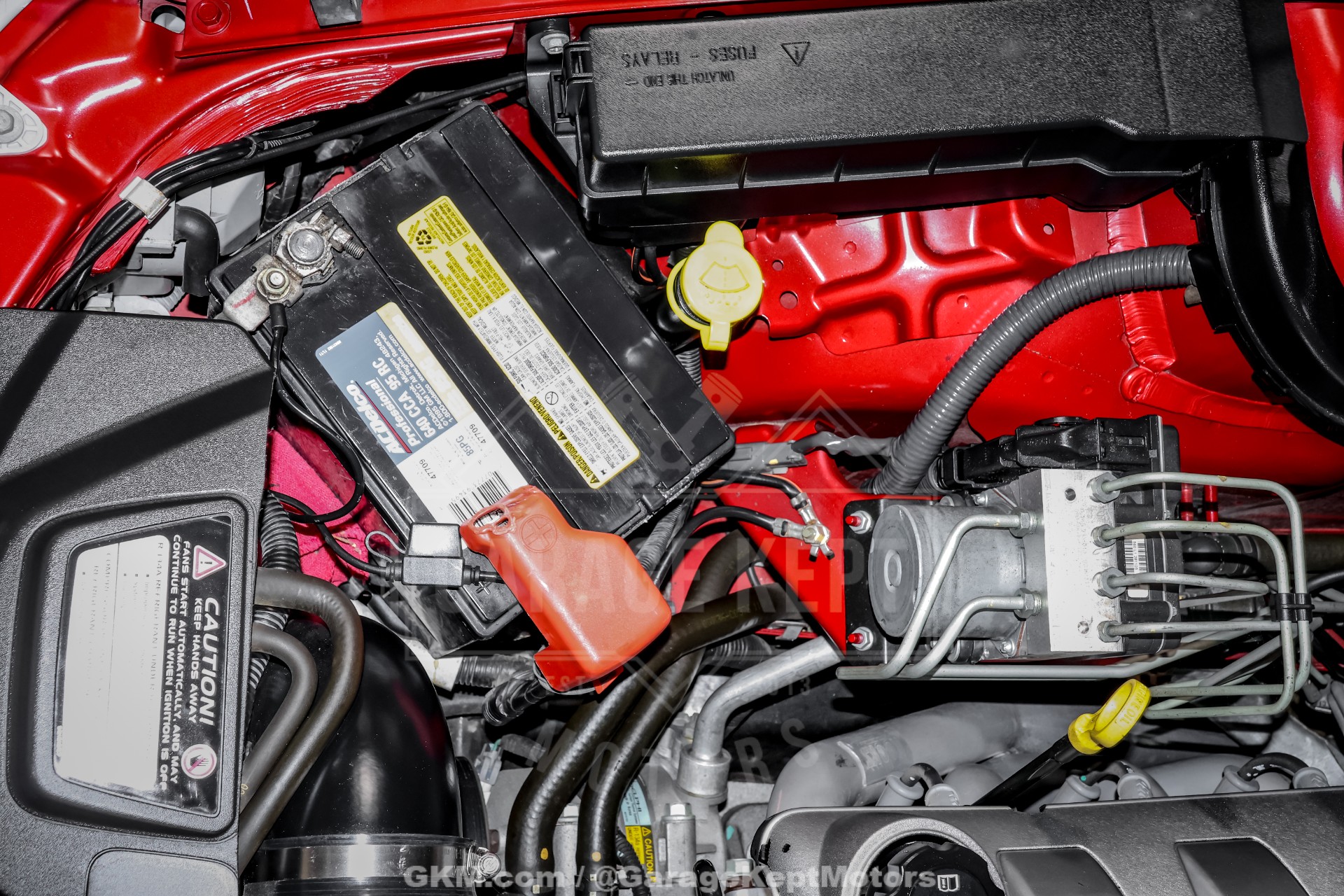 2006 Pontiac GTO 149