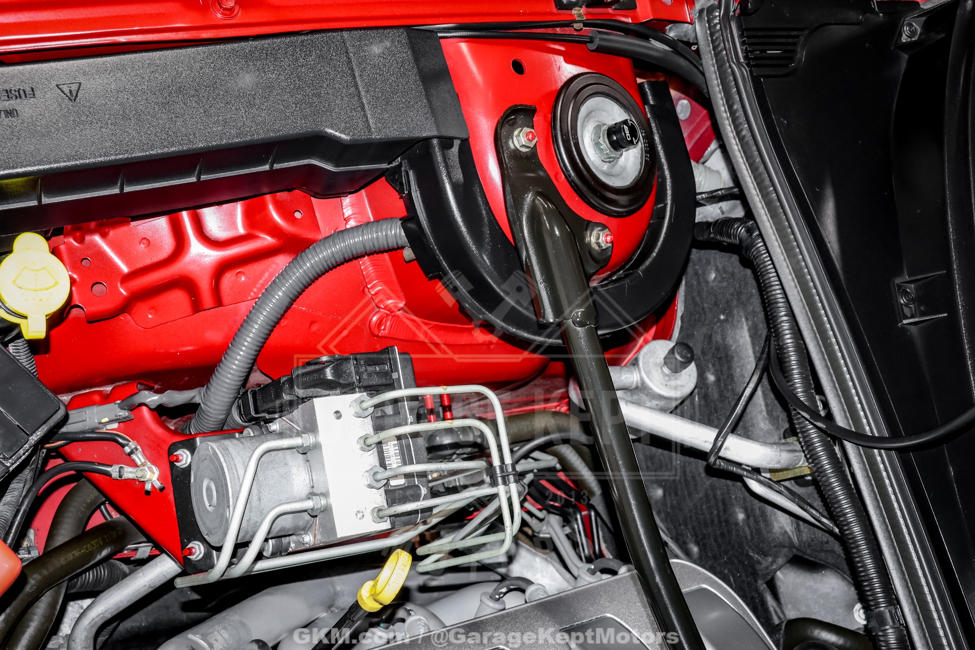 2006 Pontiac GTO 150