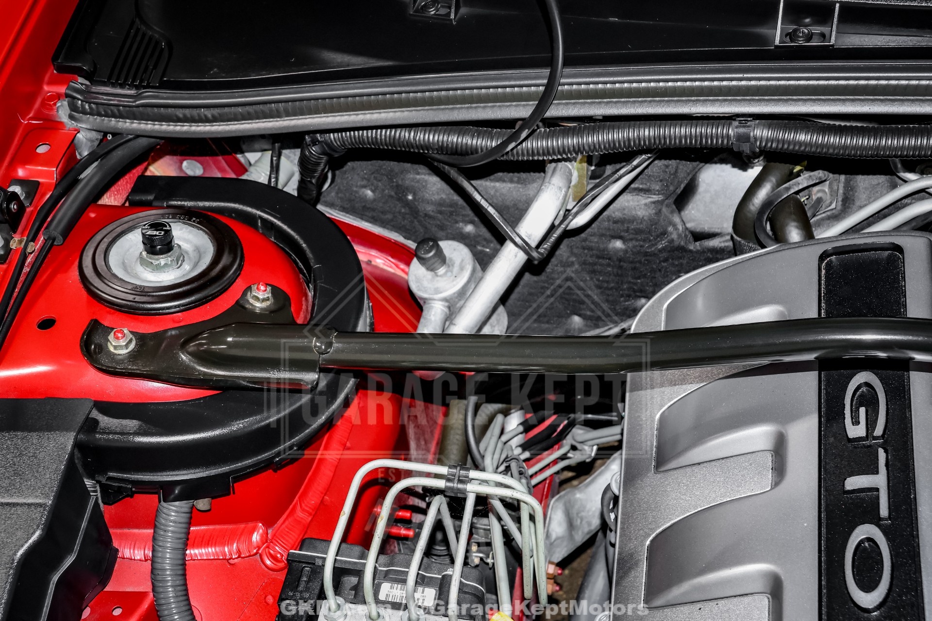 2006 Pontiac GTO 151