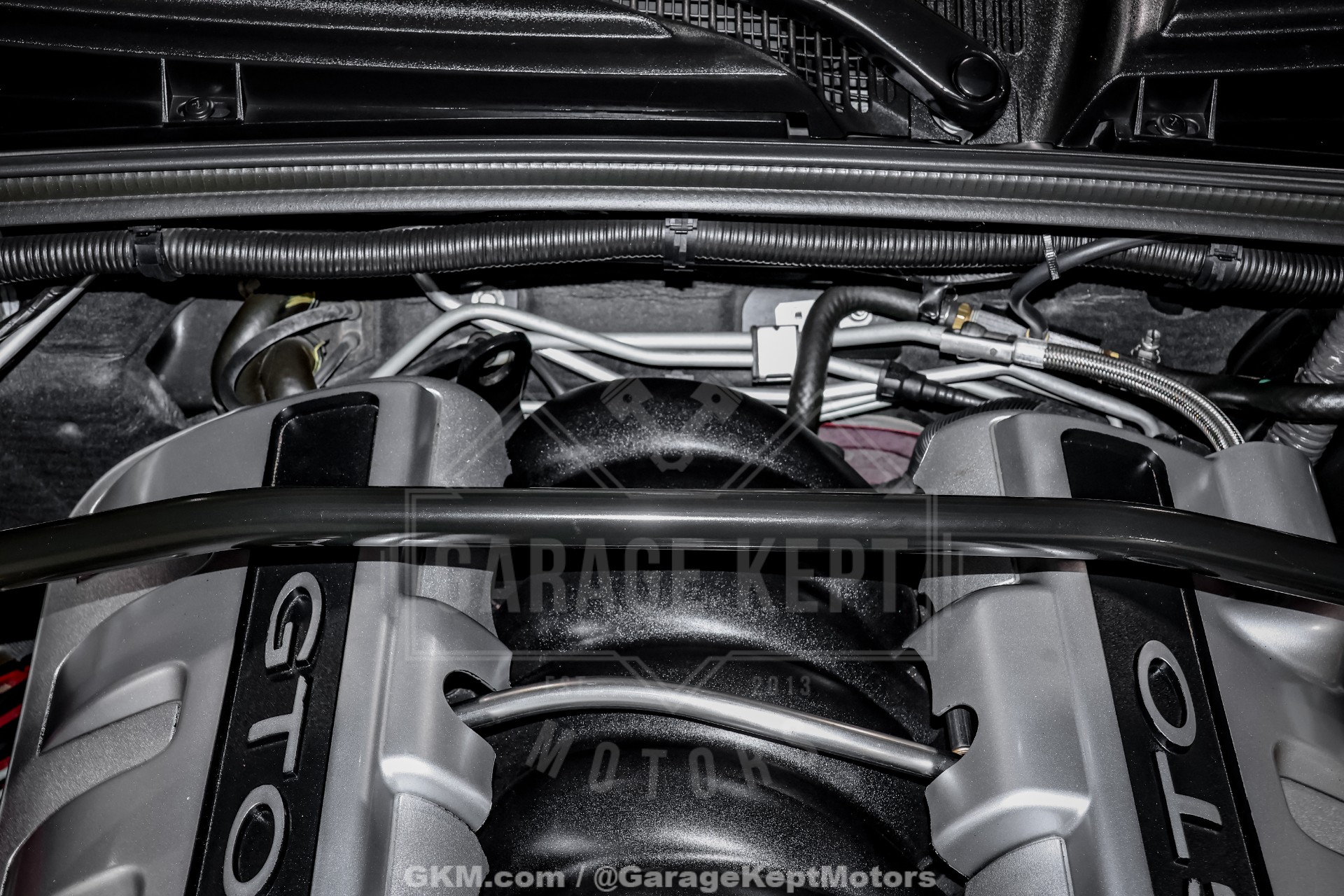 2006 Pontiac GTO 152