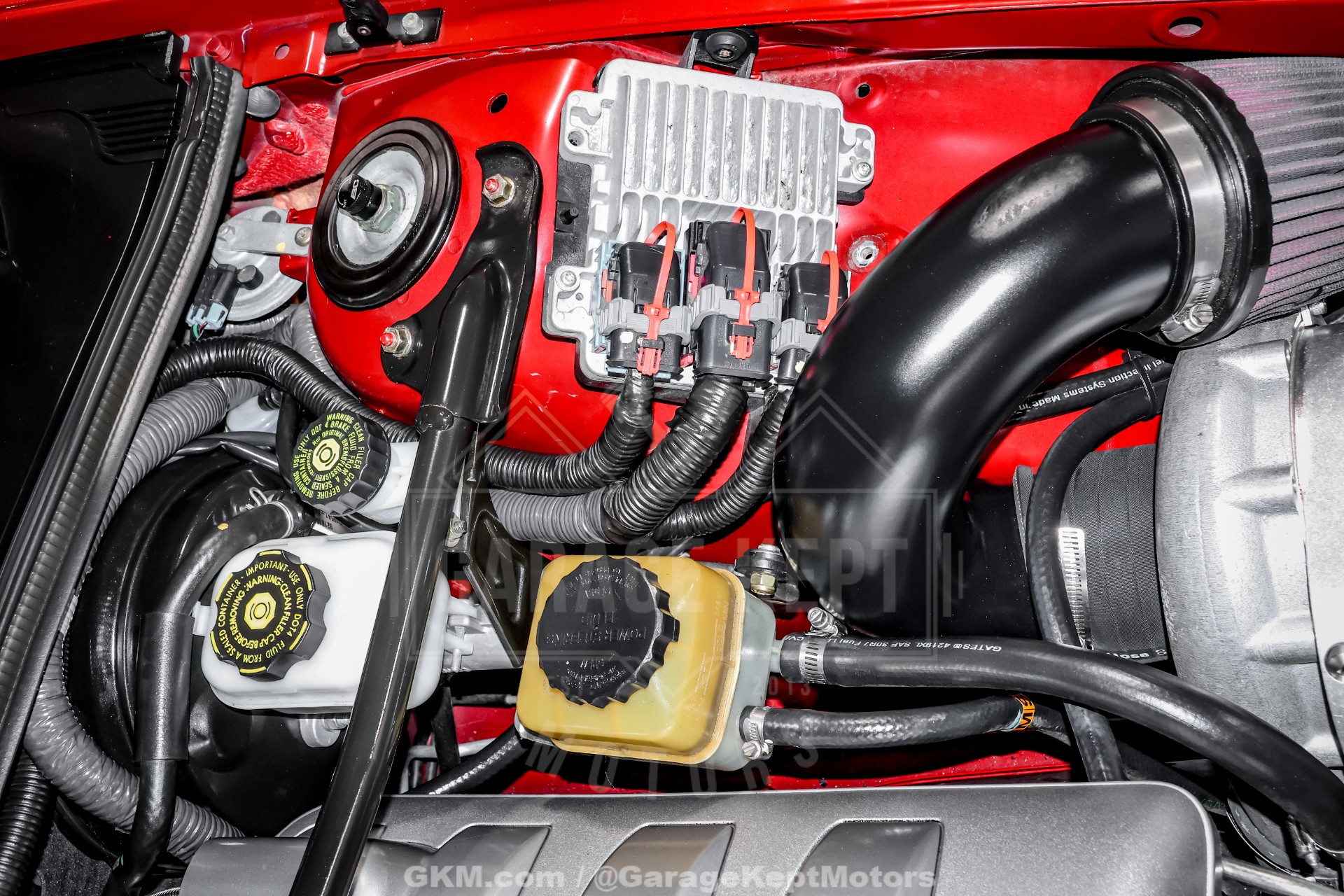 2006 Pontiac GTO 154