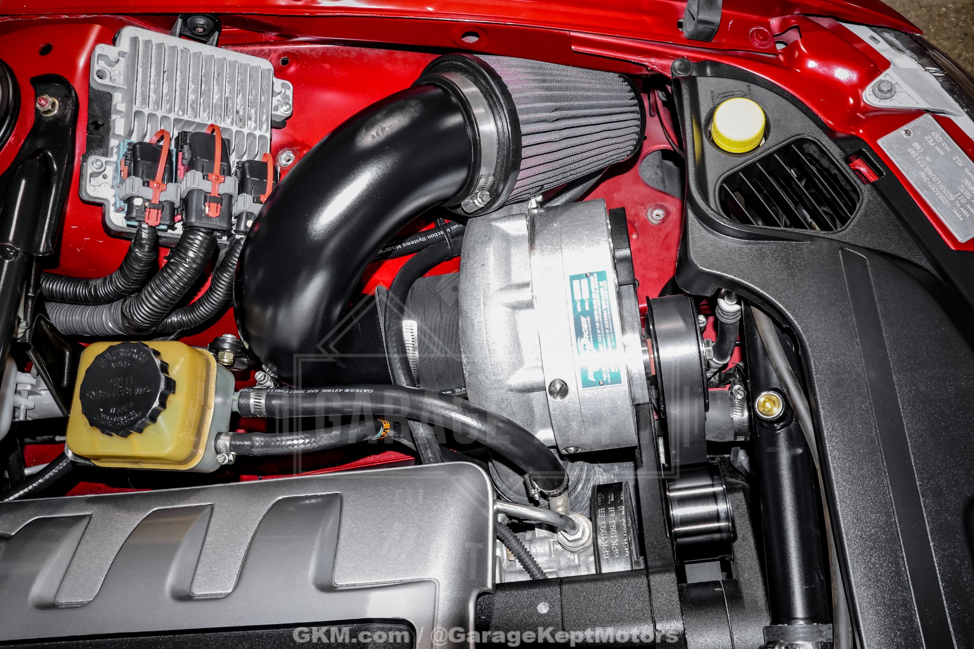 2006 Pontiac GTO 155