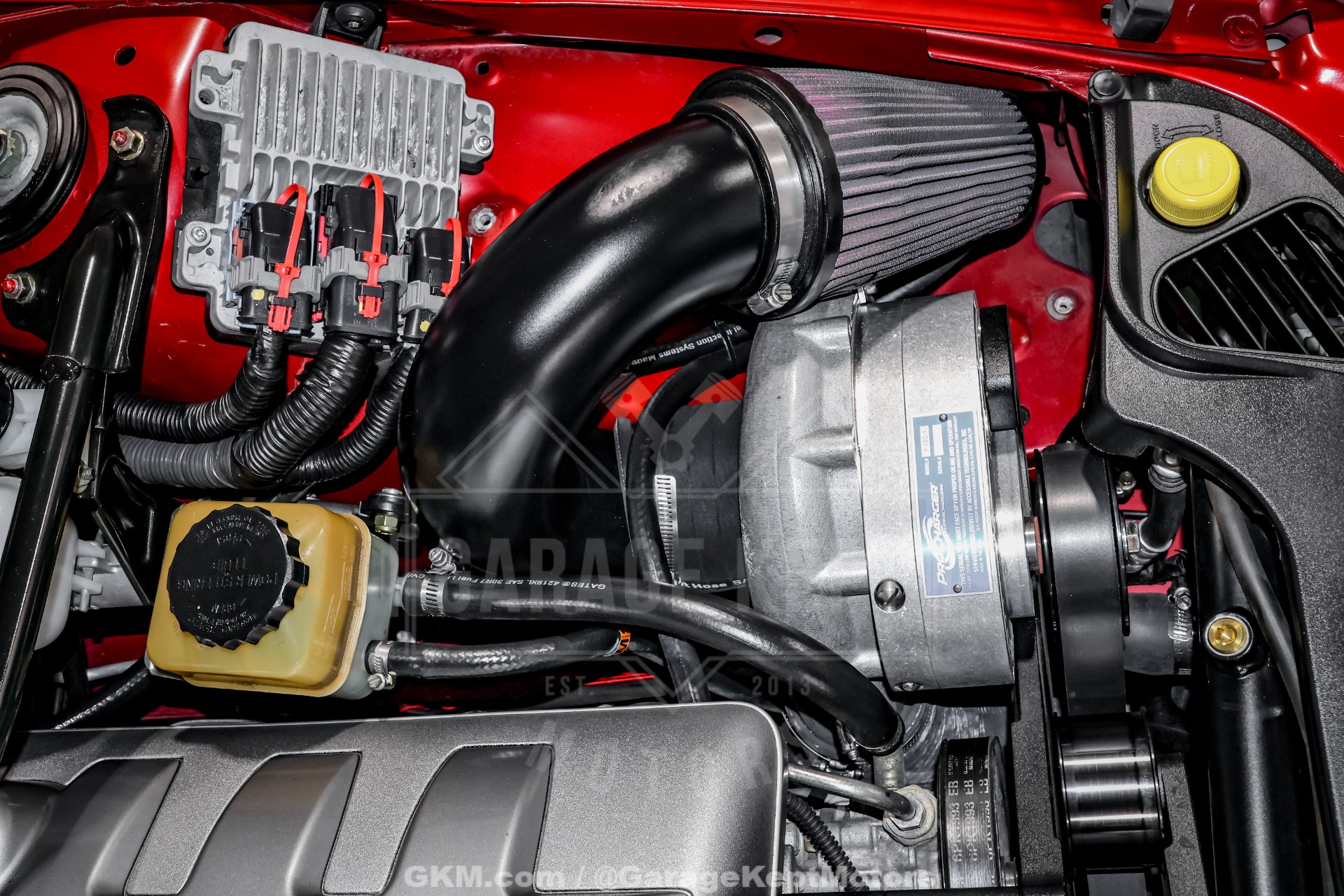 2006 Pontiac GTO 156