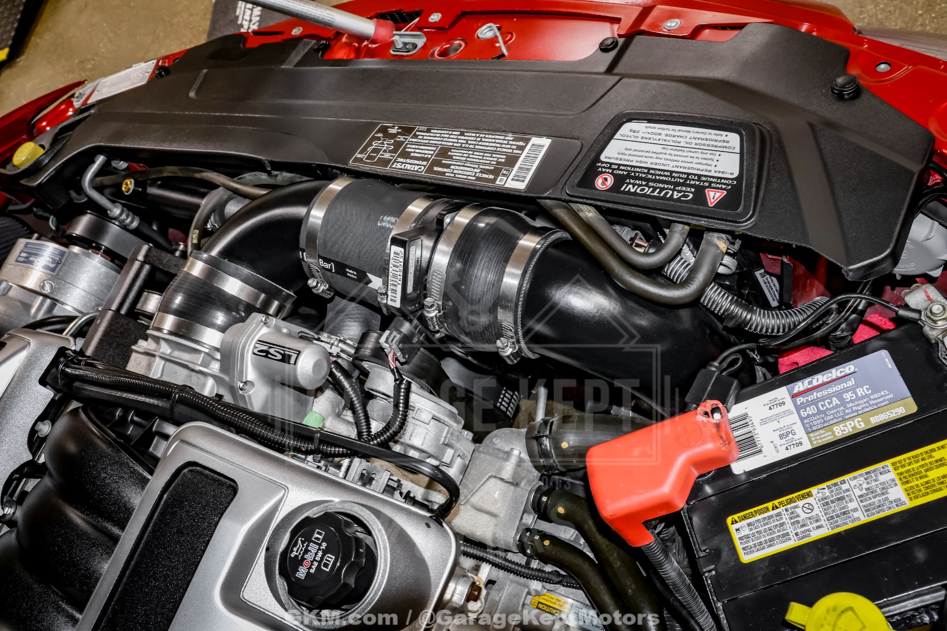 2006 Pontiac GTO 160