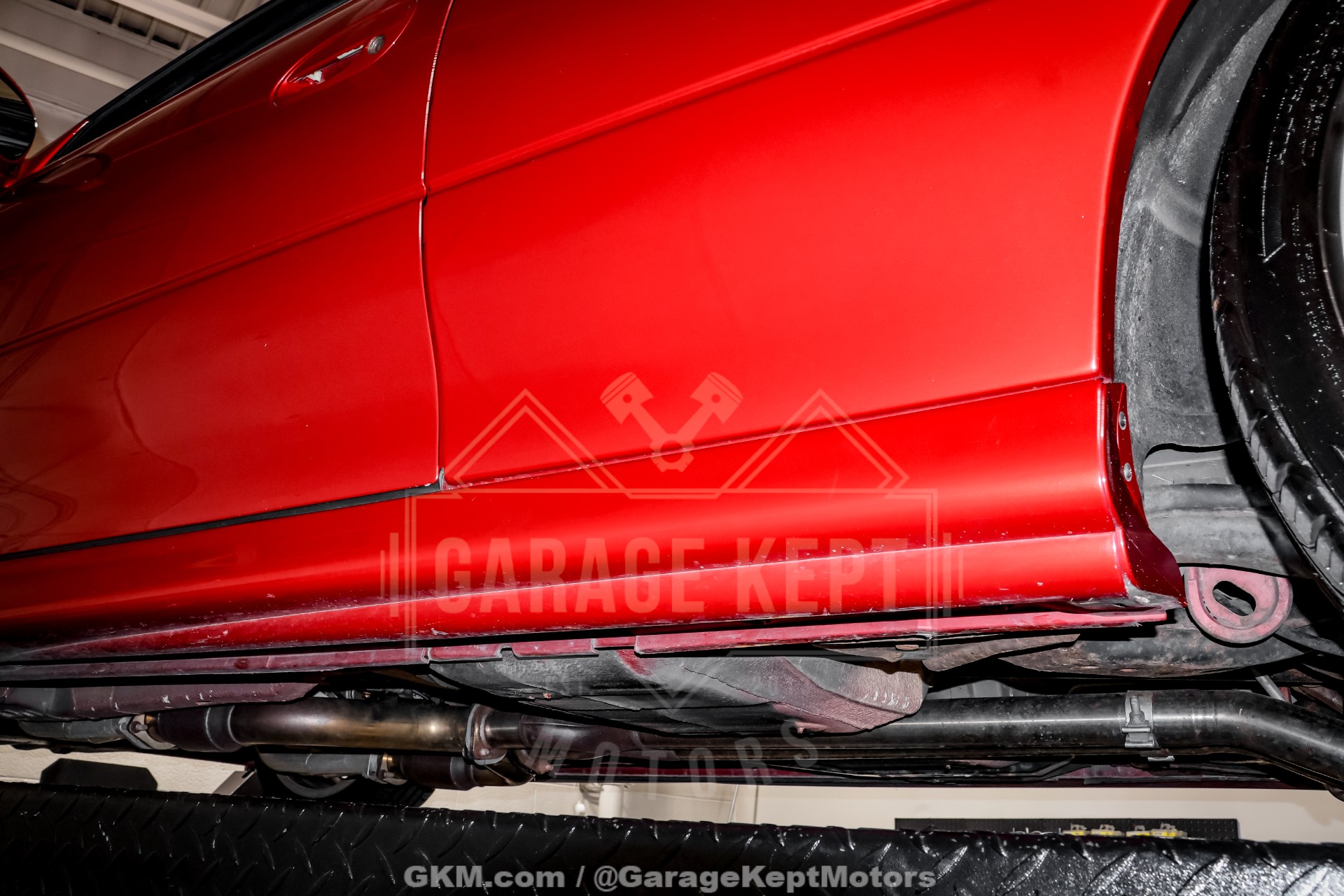 2006 Pontiac GTO 178