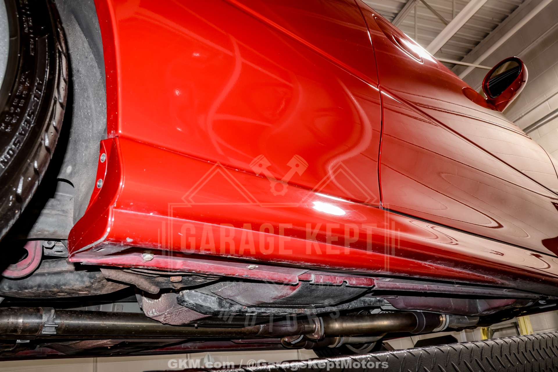 2006 Pontiac GTO 184