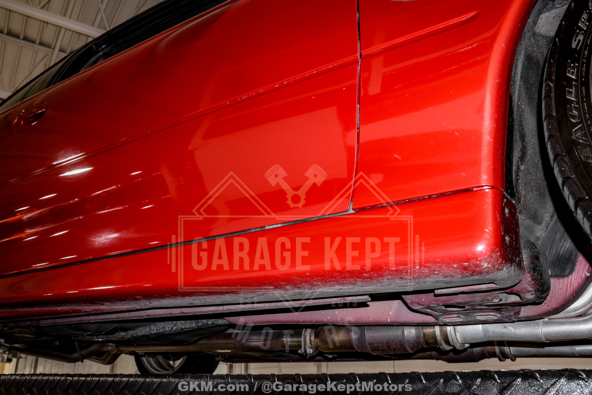 2006 Pontiac GTO 185