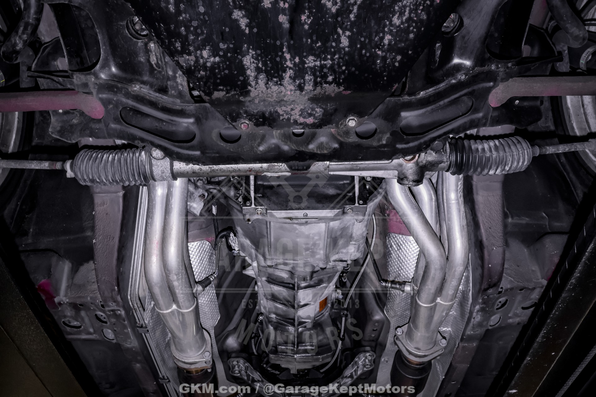 2006 Pontiac GTO 193