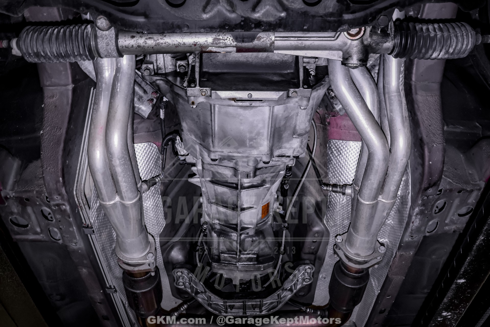 2006 Pontiac GTO 194