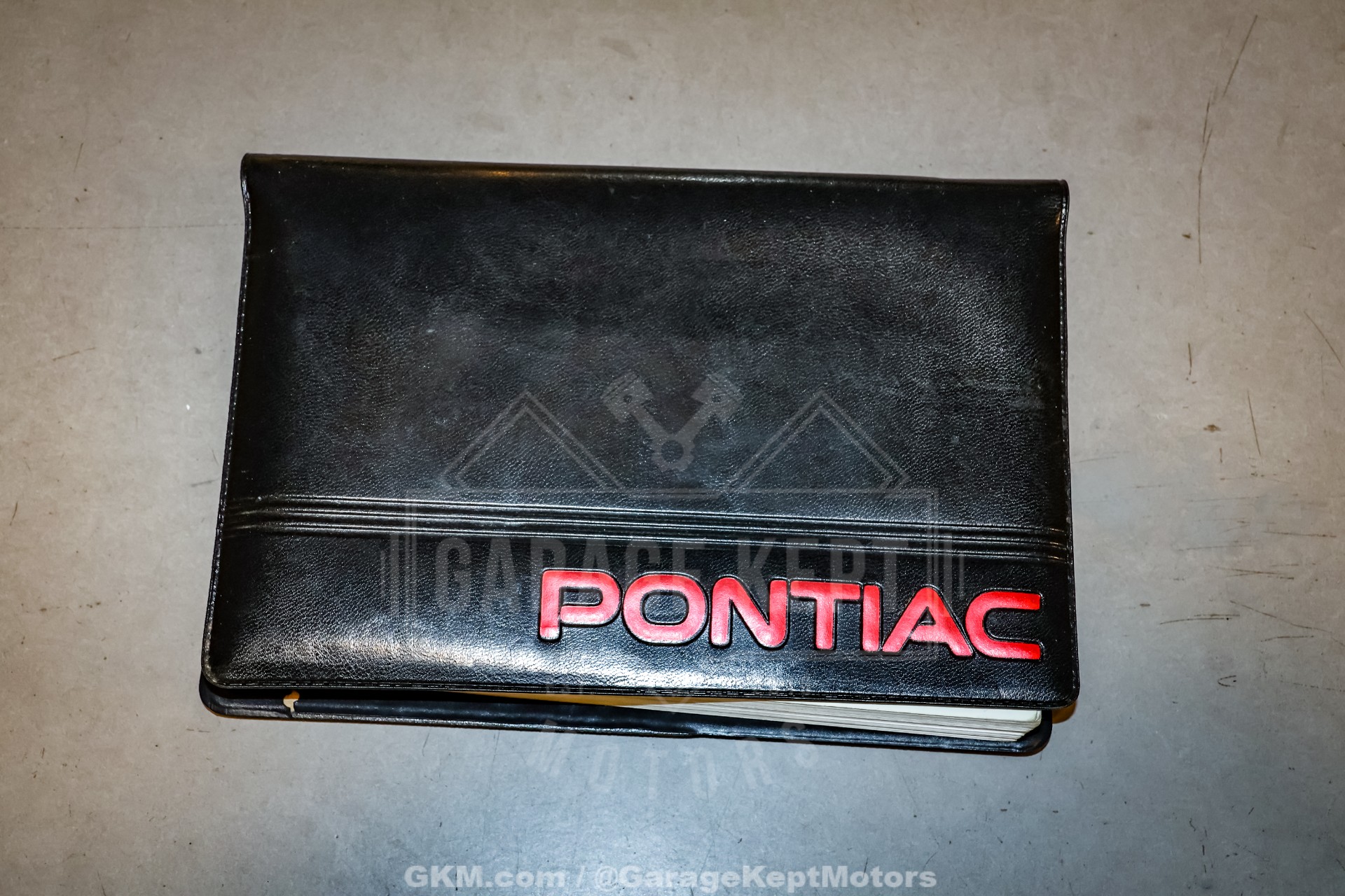 2006 Pontiac GTO 218